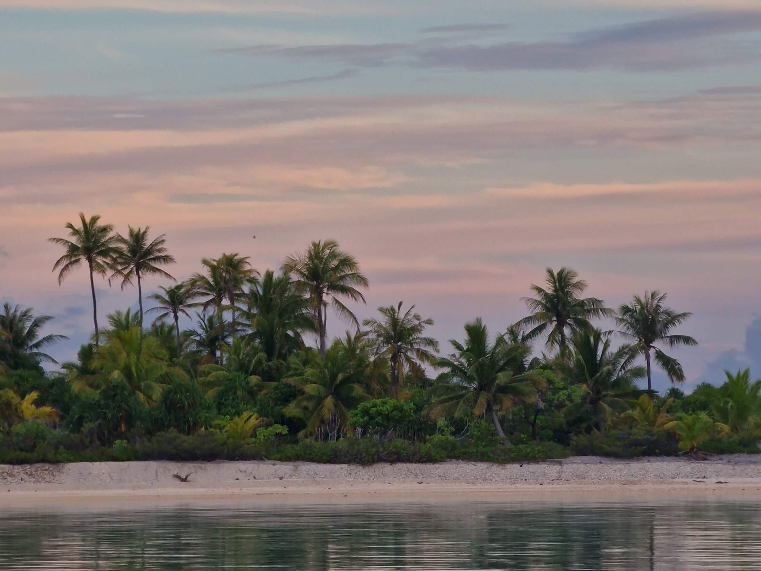 4 Life Lessons From French Polynesia