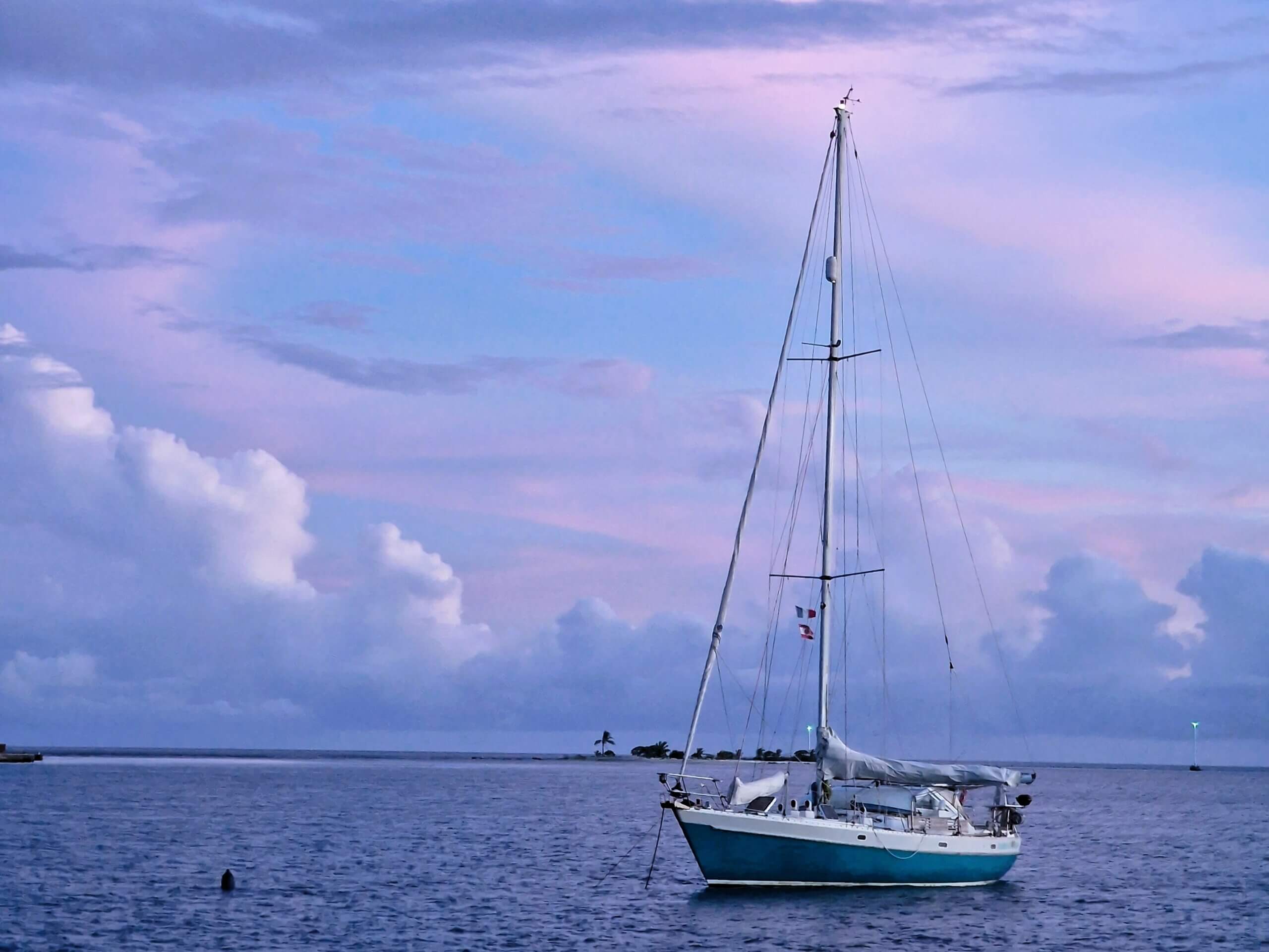 4 Life Lessons From French Polynesia