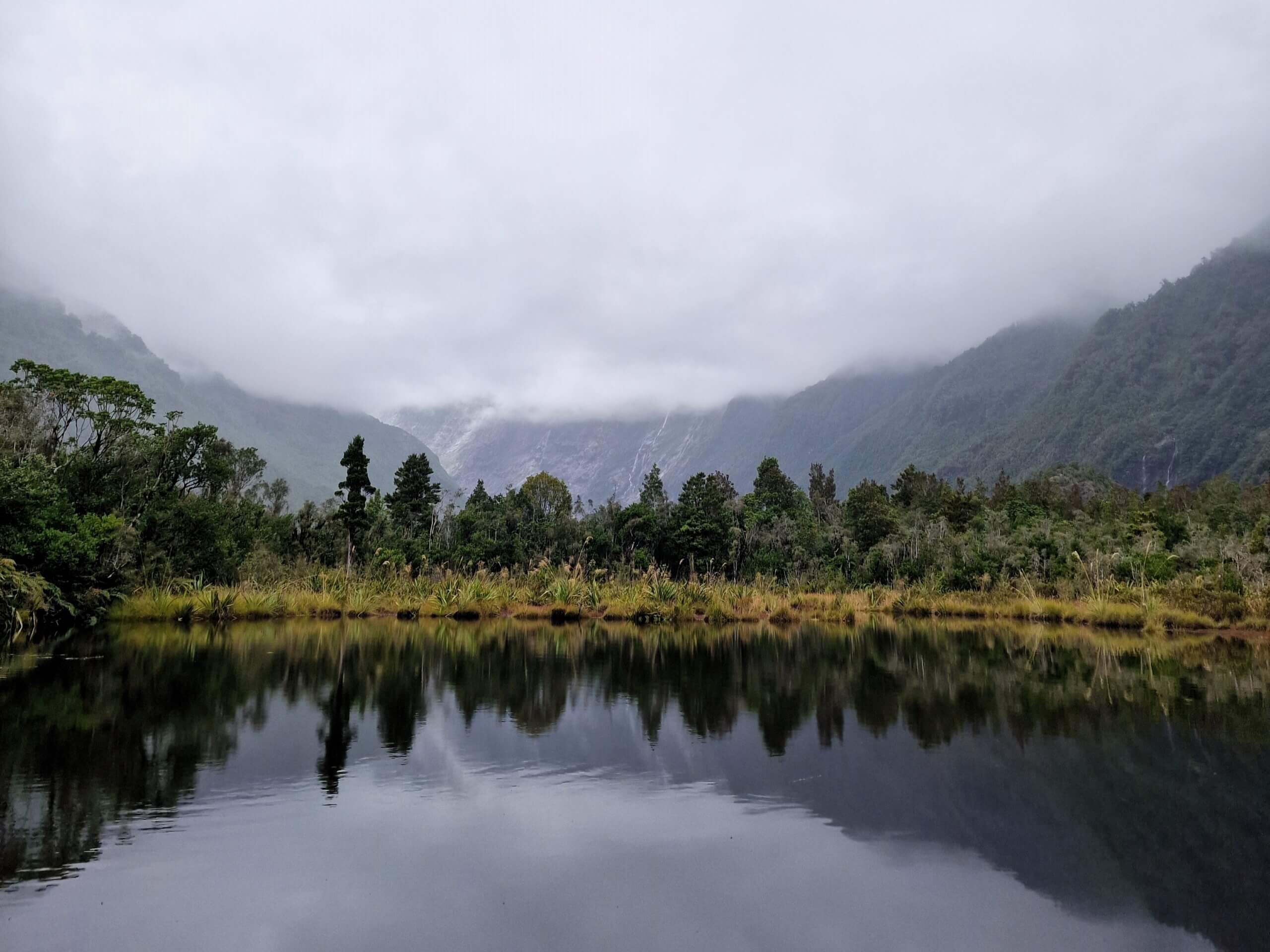 Roberts Point Track (2024): Ultimate Hiking Guide