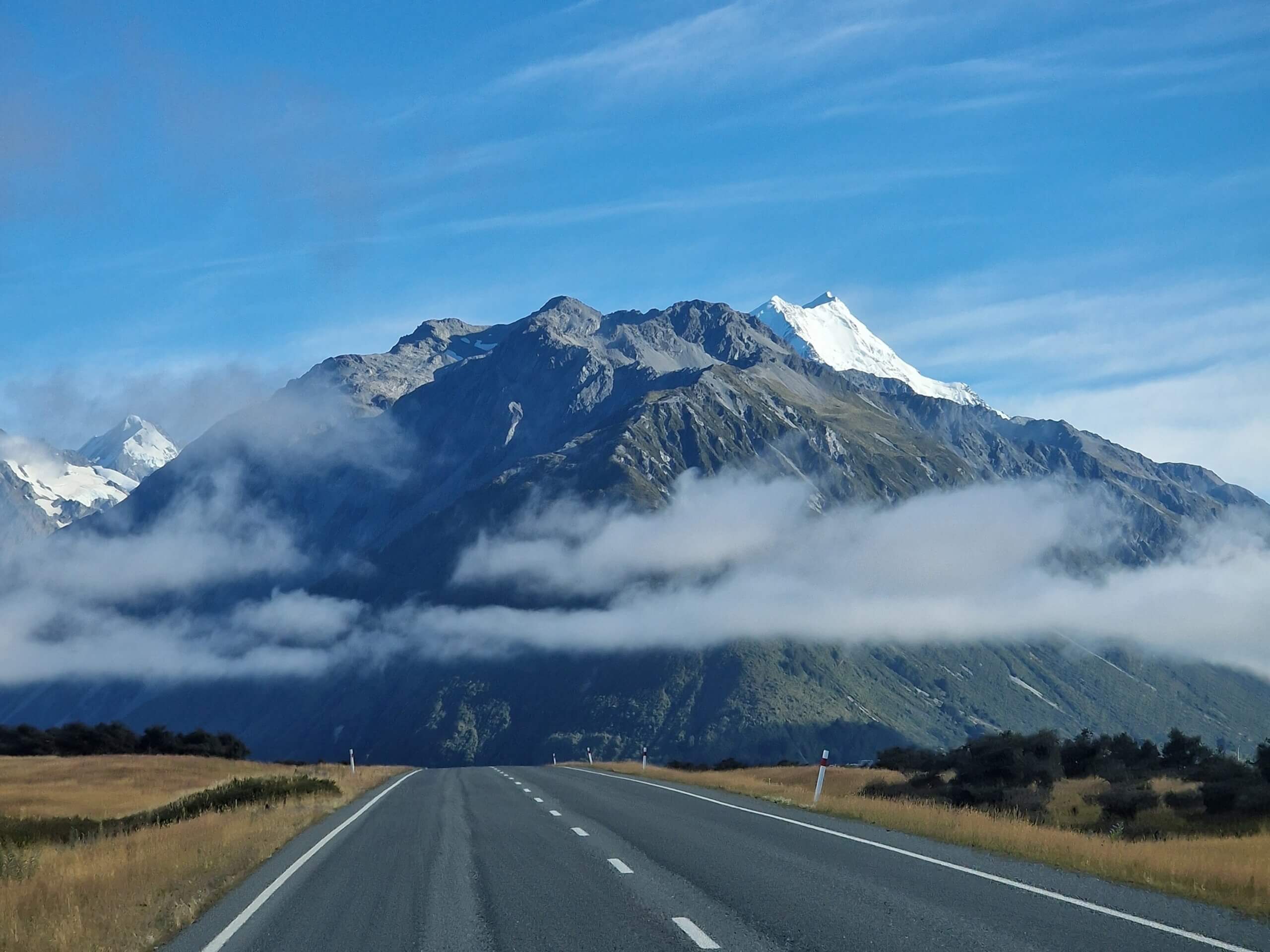 Sefton Bivouac Track: Best Hike in Aoraki/Mount Cook National Park (2024)