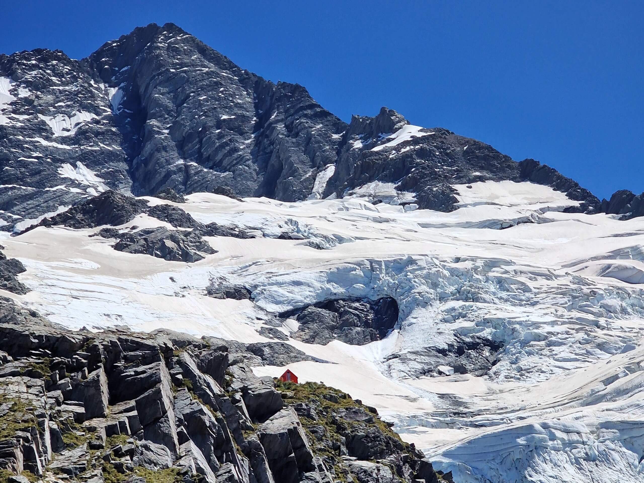 Sefton Bivouac Track: Best Hike in Aoraki/Mount Cook National Park (2024)