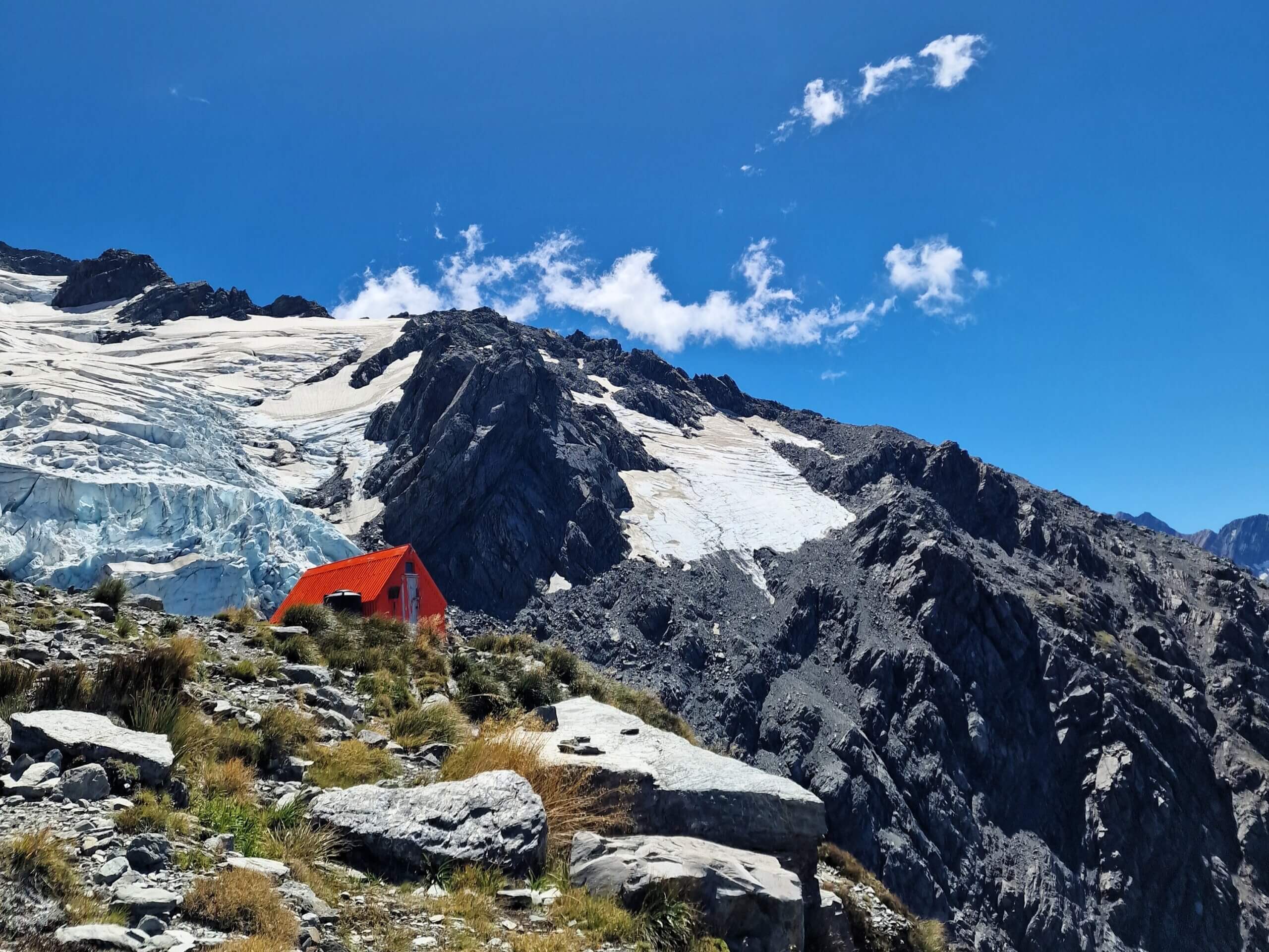 Sefton Bivouac Track: Best Hike in Aoraki/Mount Cook National Park (2024)