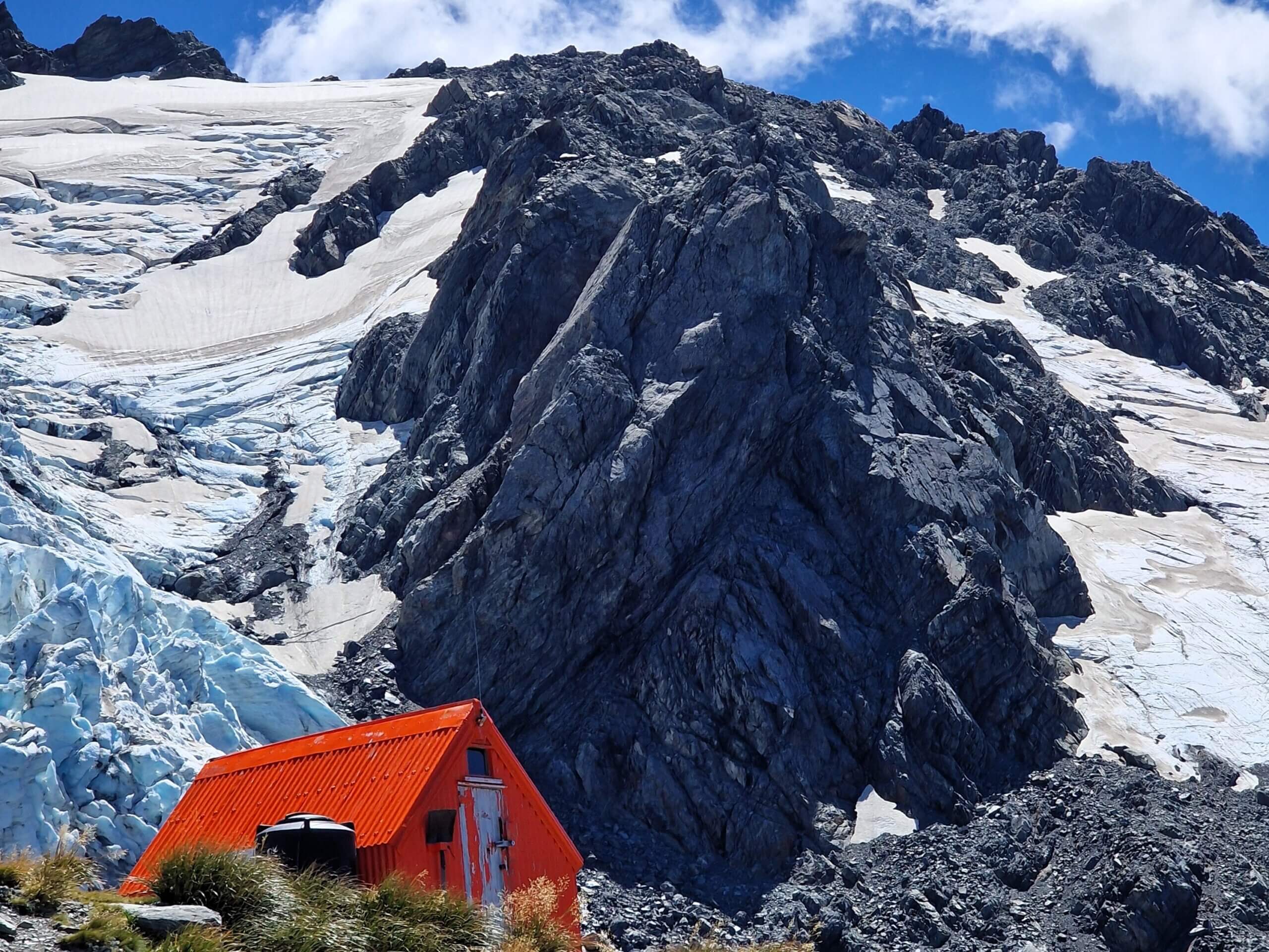 Sefton Bivouac Track: Best Hike in Aoraki/Mount Cook National Park (2024)