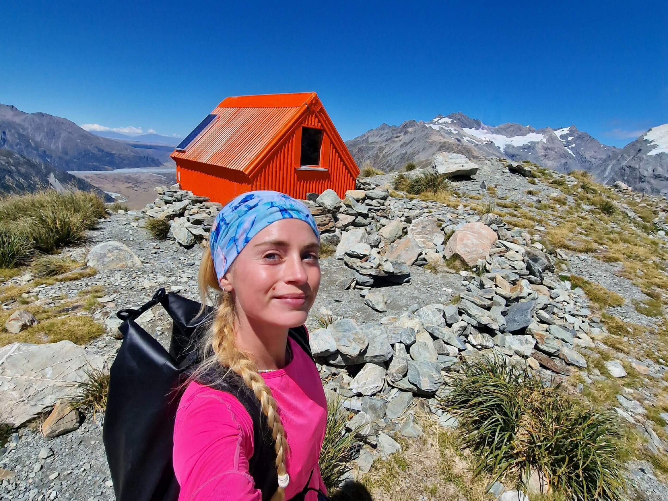 Sefton Bivouac Track: Best Hike in Aoraki/Mount Cook National Park (2024)