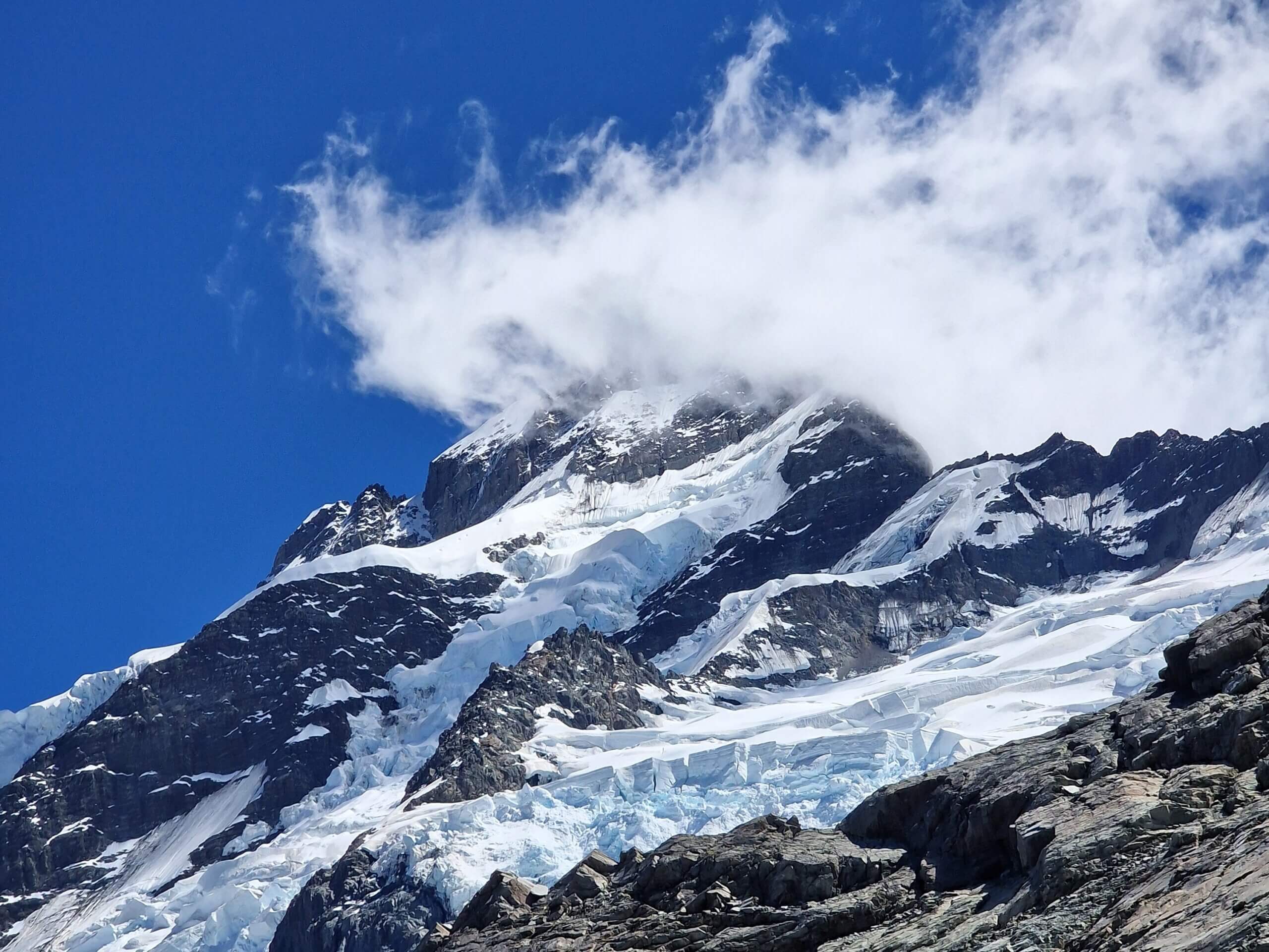 Sefton Bivouac Track: Best Hike in Aoraki/Mount Cook National Park (2024)