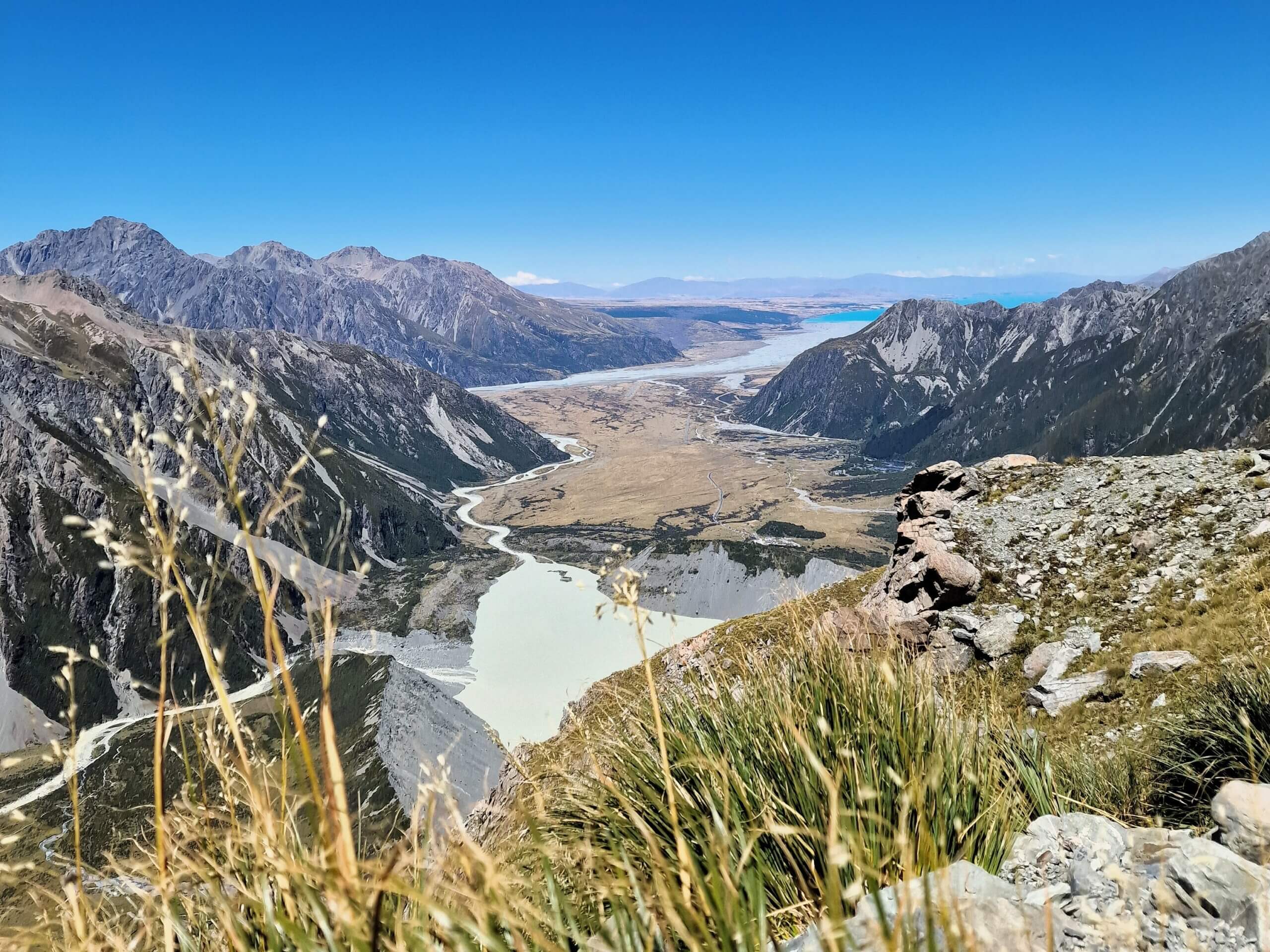 Sefton Bivouac Track: Best Hike in Aoraki/Mount Cook National Park (2024)