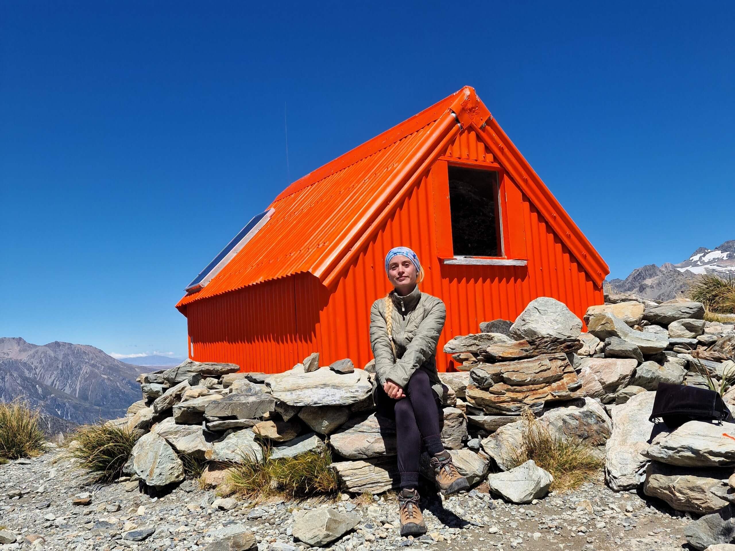 Sefton Bivouac Track: Best Hike in Aoraki/Mount Cook National Park (2024)