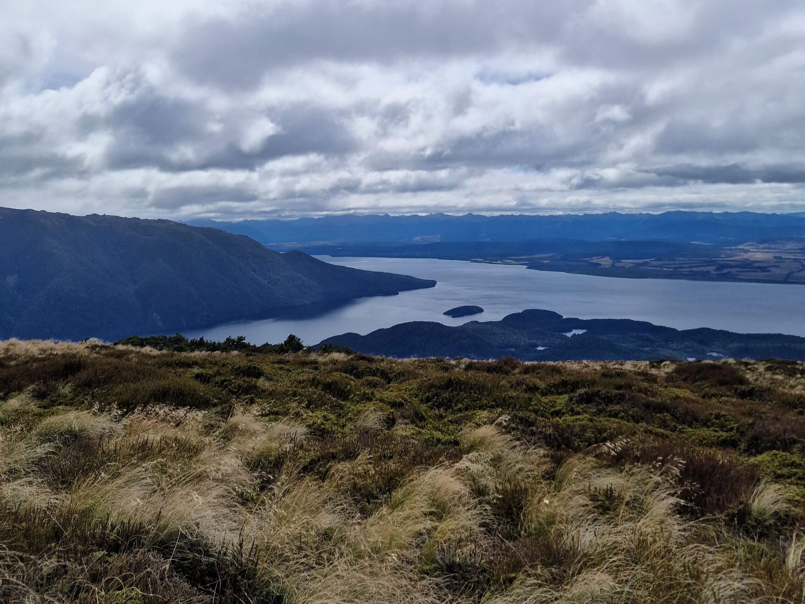 Kepler Track Day Hike: Ultimate Hiking Guide (2024)