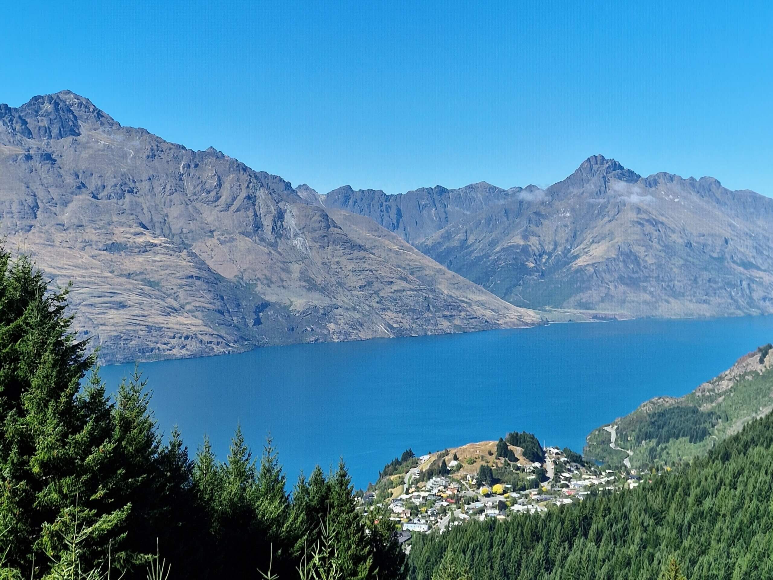 Ben Lomond Track in Queenstown: Ultimate Hiking Guide (2024)