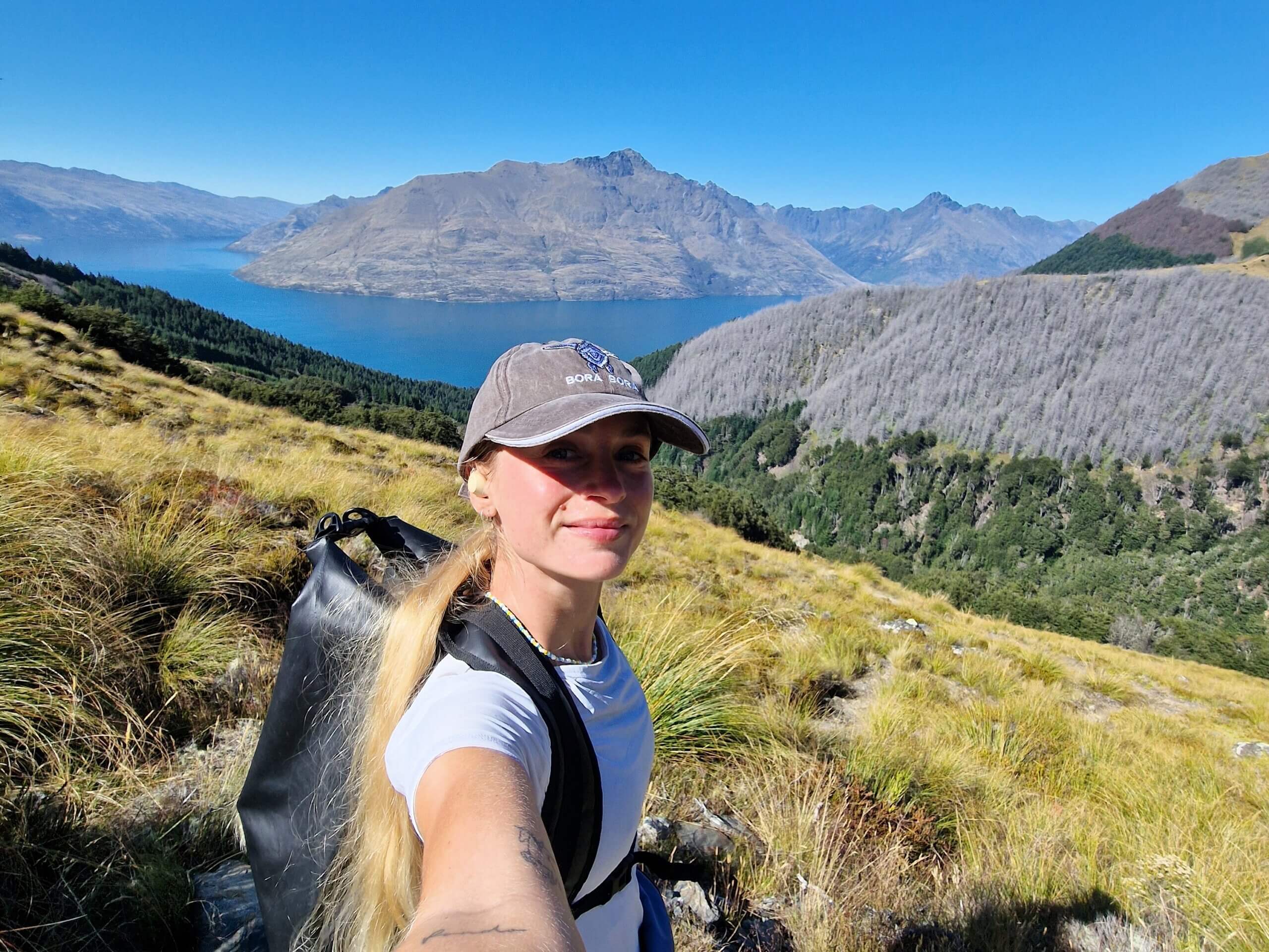 Ben Lomond Track in Queenstown: Ultimate Hiking Guide (2024)