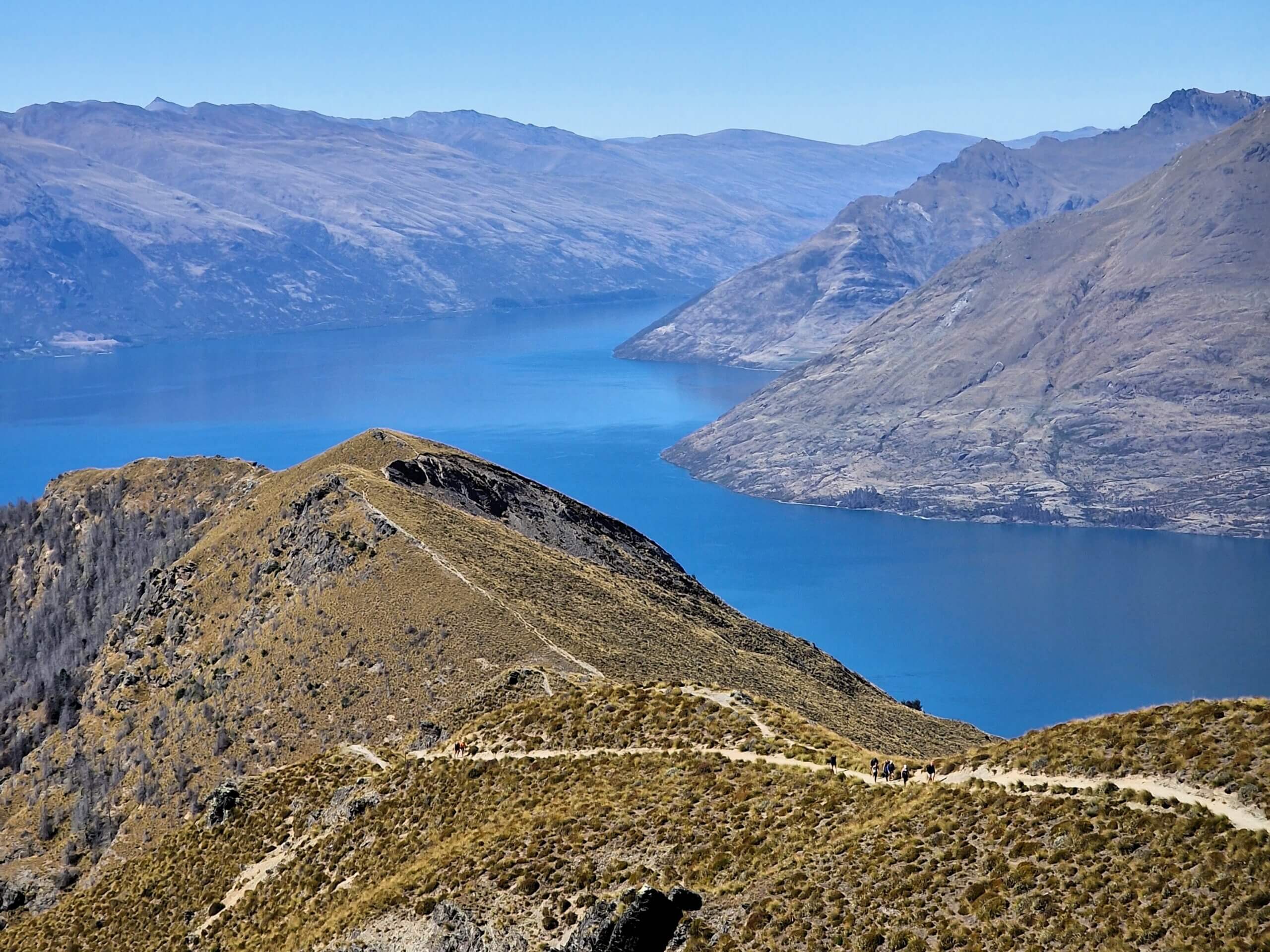 Ben Lomond Track in Queenstown: Ultimate Hiking Guide (2024)