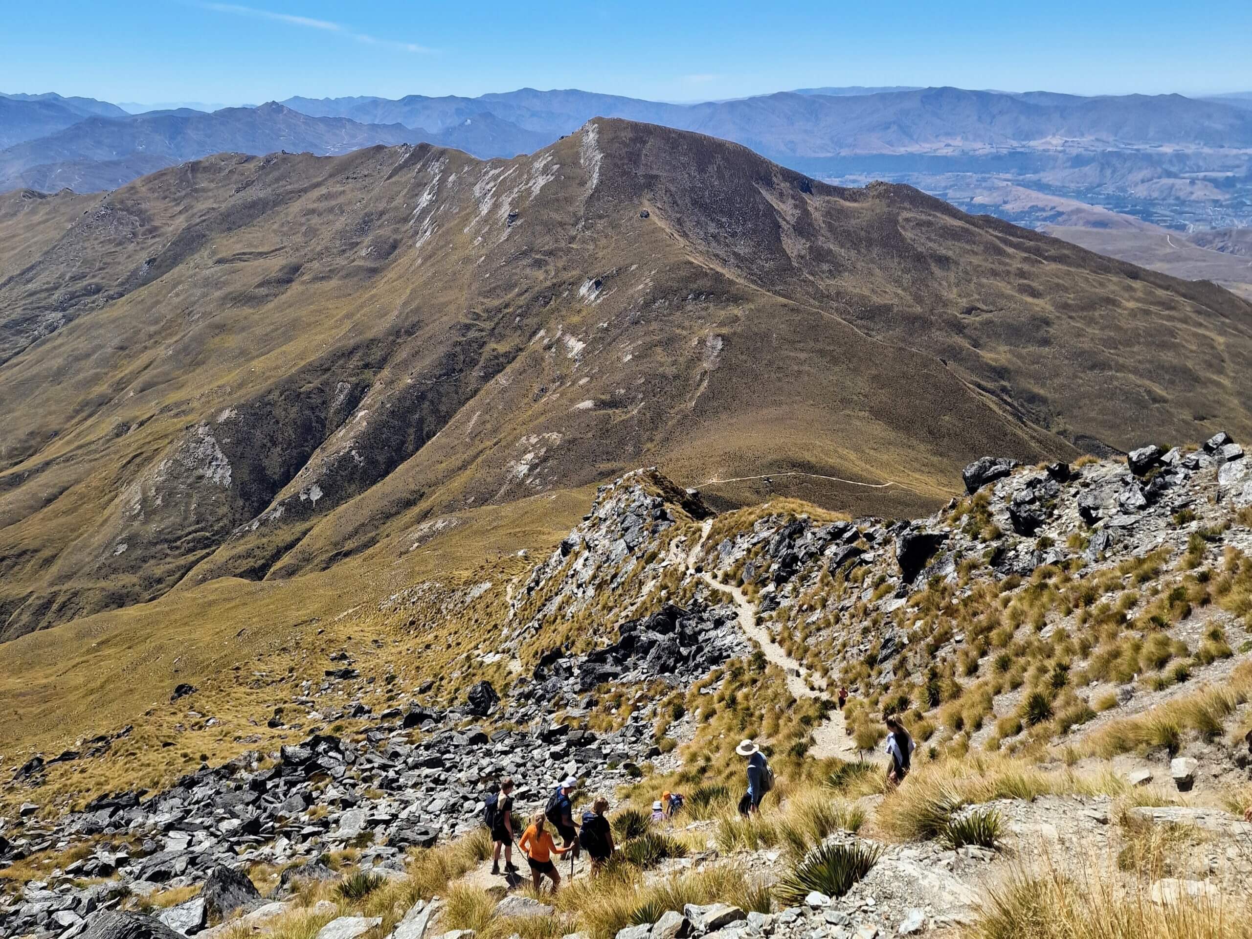 Ben Lomond Track in Queenstown: Ultimate Hiking Guide (2024)