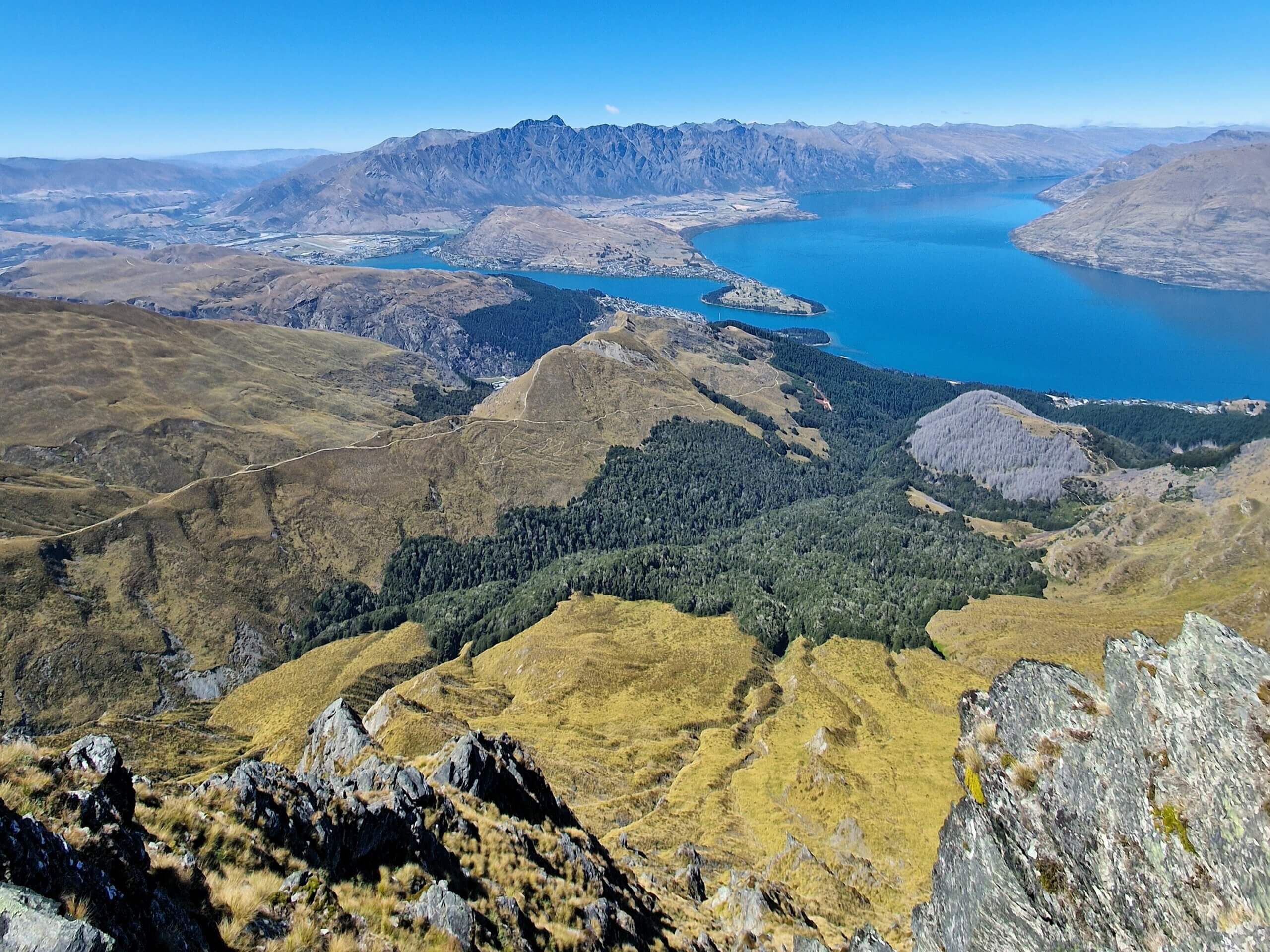 Ben Lomond Track in Queenstown: Ultimate Hiking Guide (2024)