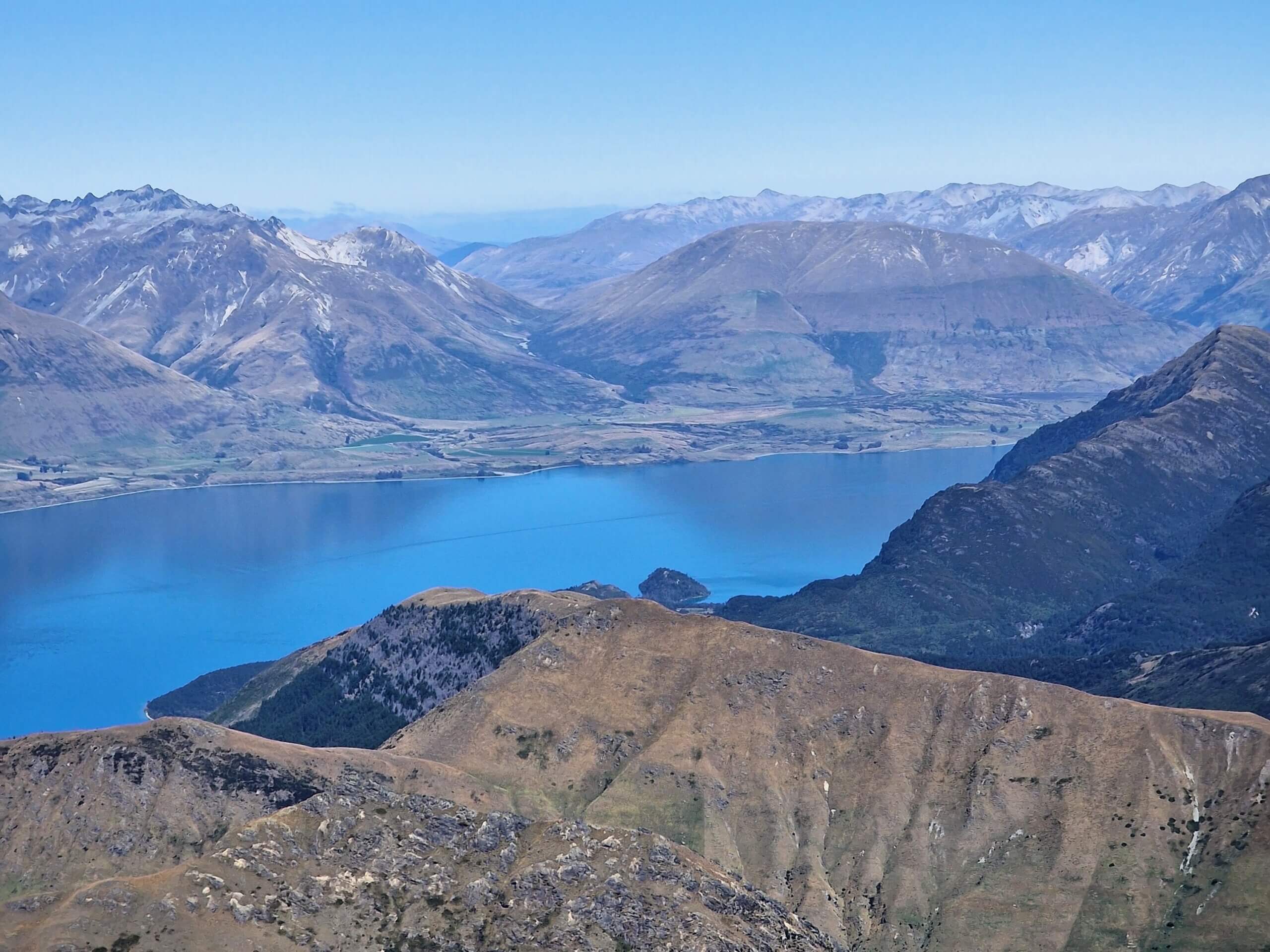 Ben Lomond Track in Queenstown: Ultimate Hiking Guide (2024)