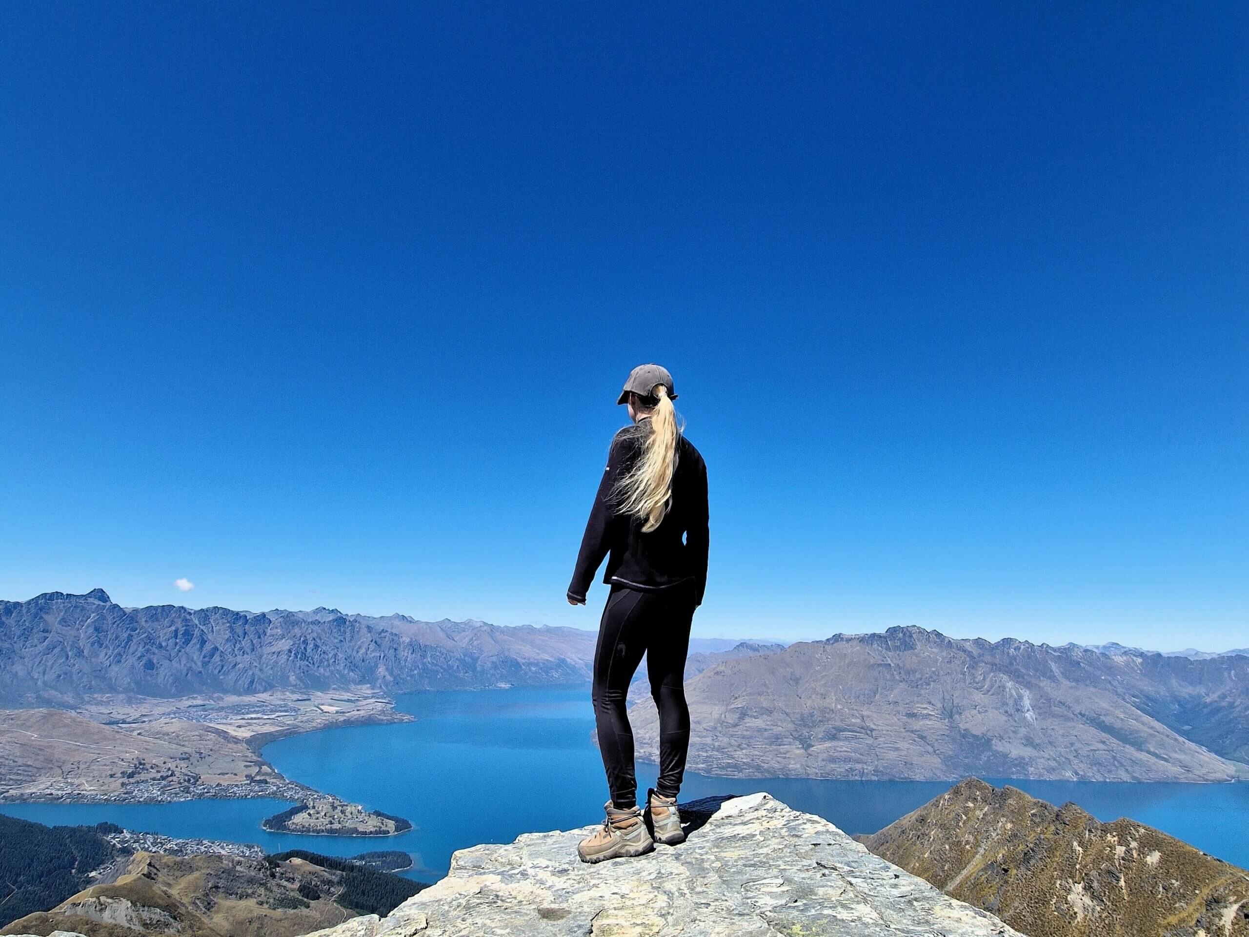 Ben Lomond Track in Queenstown: Ultimate Hiking Guide (2024)