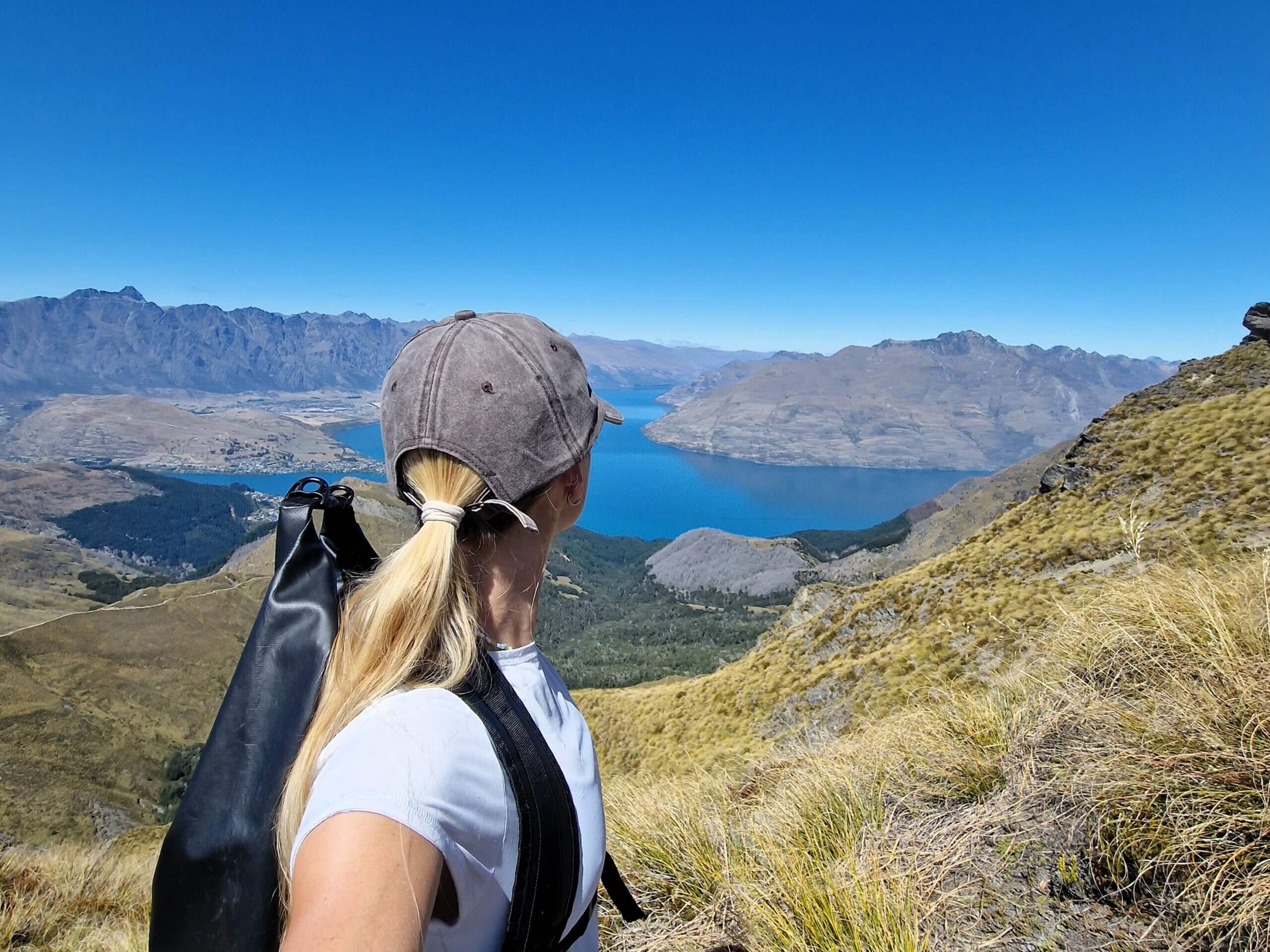 Ben Lomond Track in Queenstown: Ultimate Hiking Guide (2024)