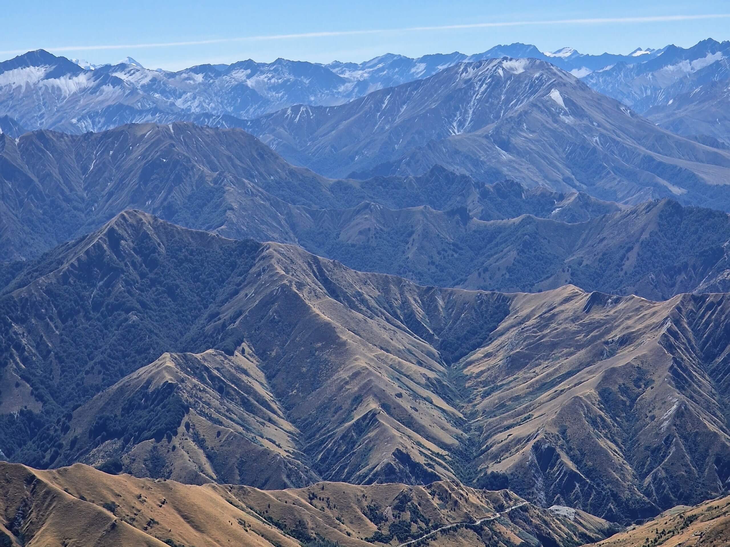 Ben Lomond Track in Queenstown: Ultimate Hiking Guide (2024)