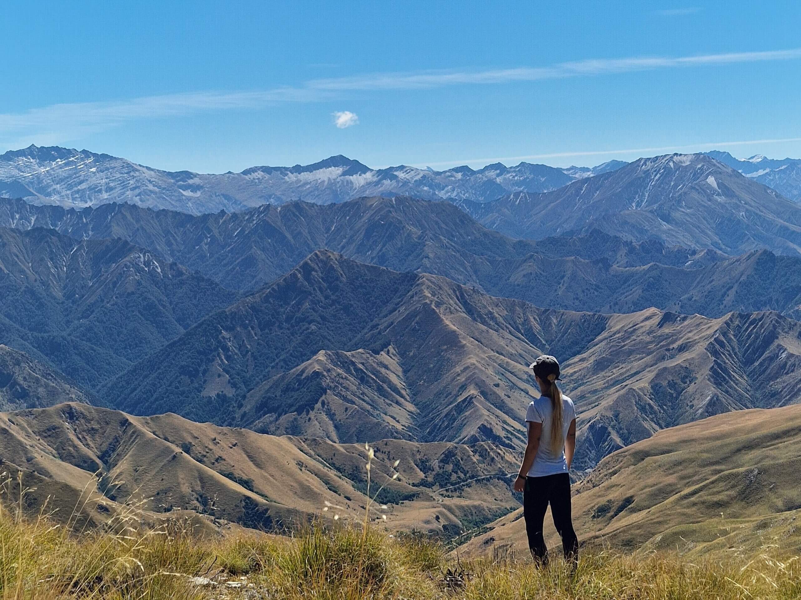 Ben Lomond Track in Queenstown: Ultimate Hiking Guide (2024)