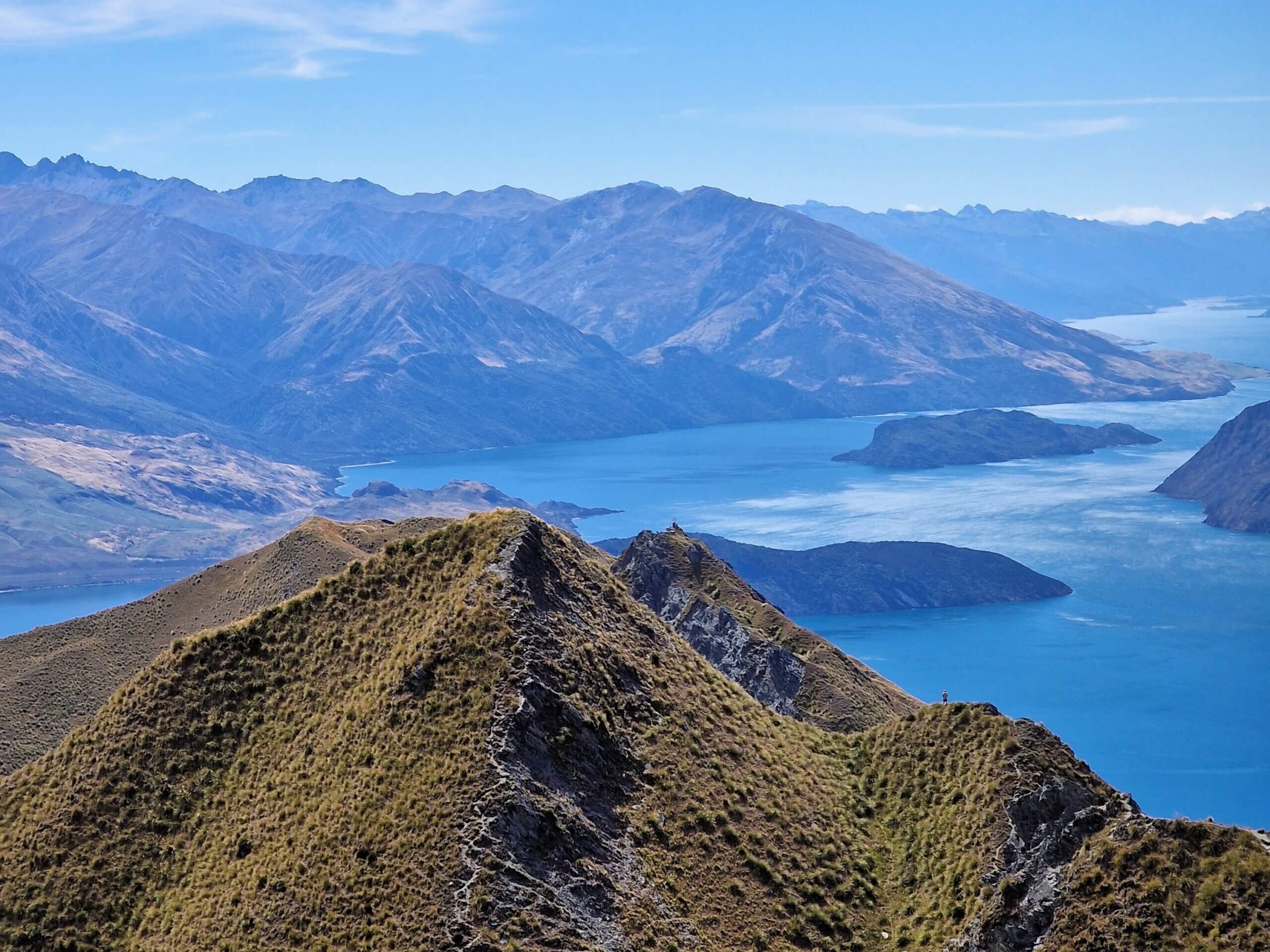 Roys Peak Track: Ultimate Hiking Guide (2024)