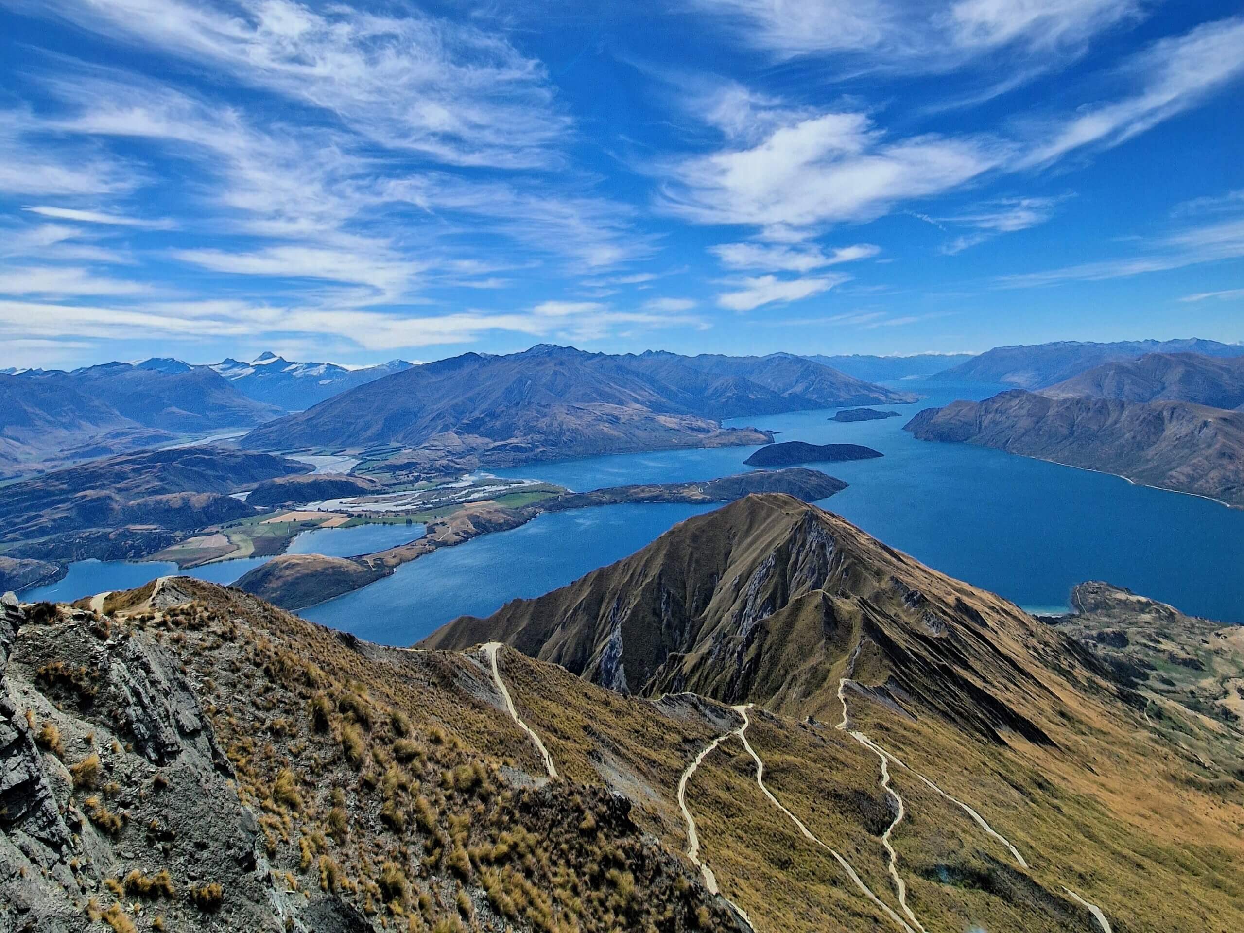 Roys Peak Track: Ultimate Hiking Guide (2024)