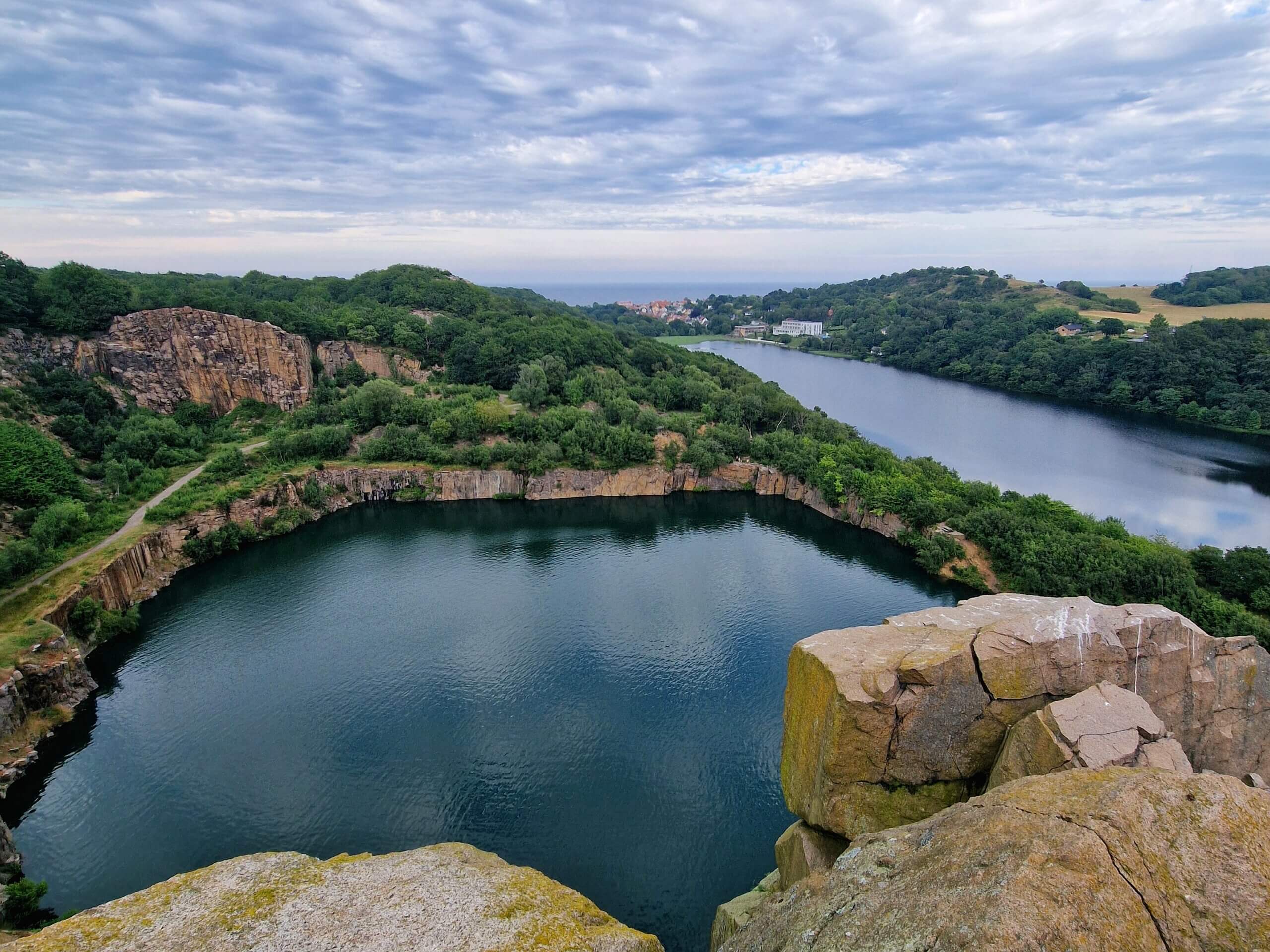 Bornholm Coastal Path: Ultimate Hiking Guide