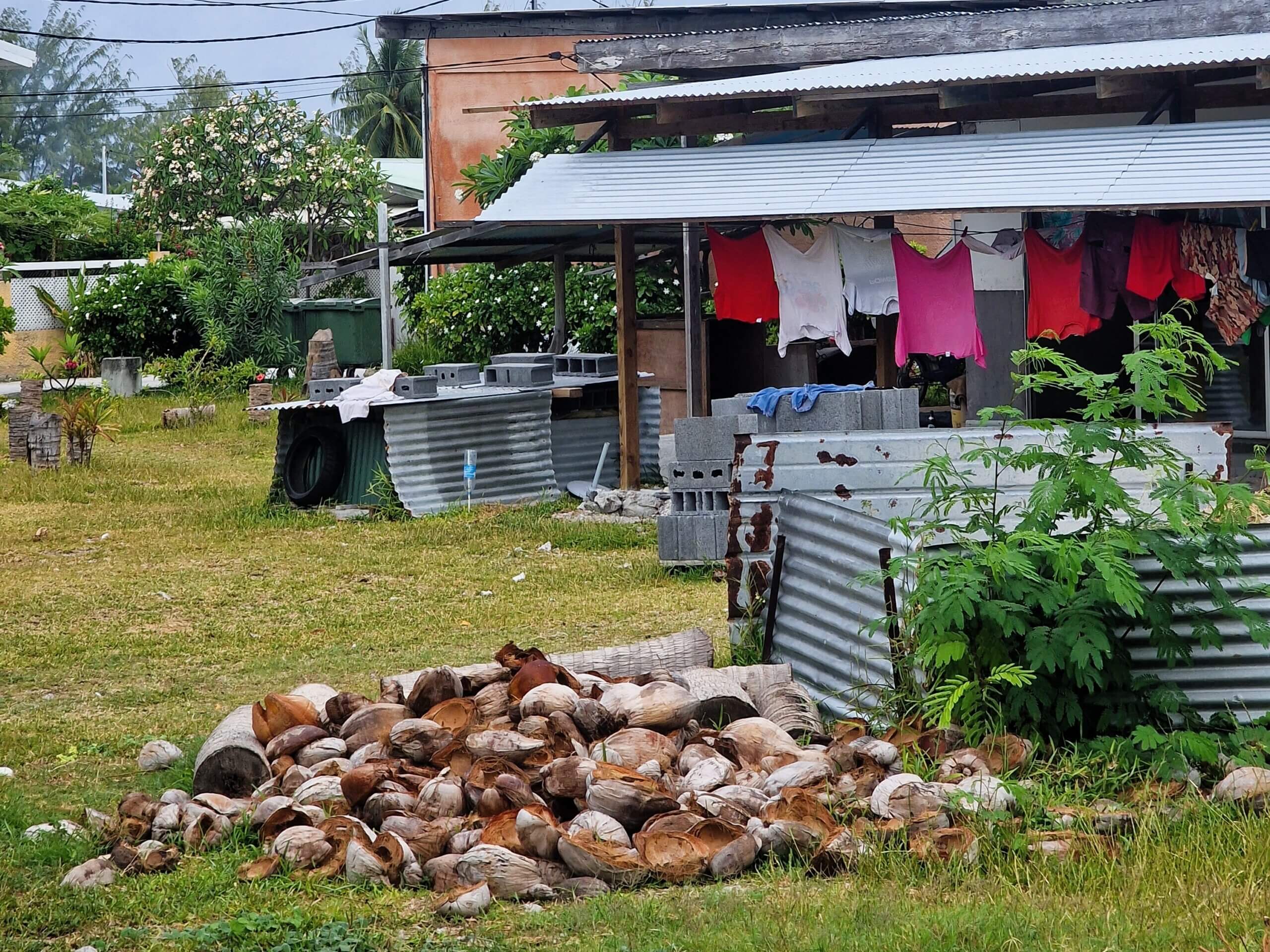 Life of Rainui: A touching tale from Makemo, French Polynesia