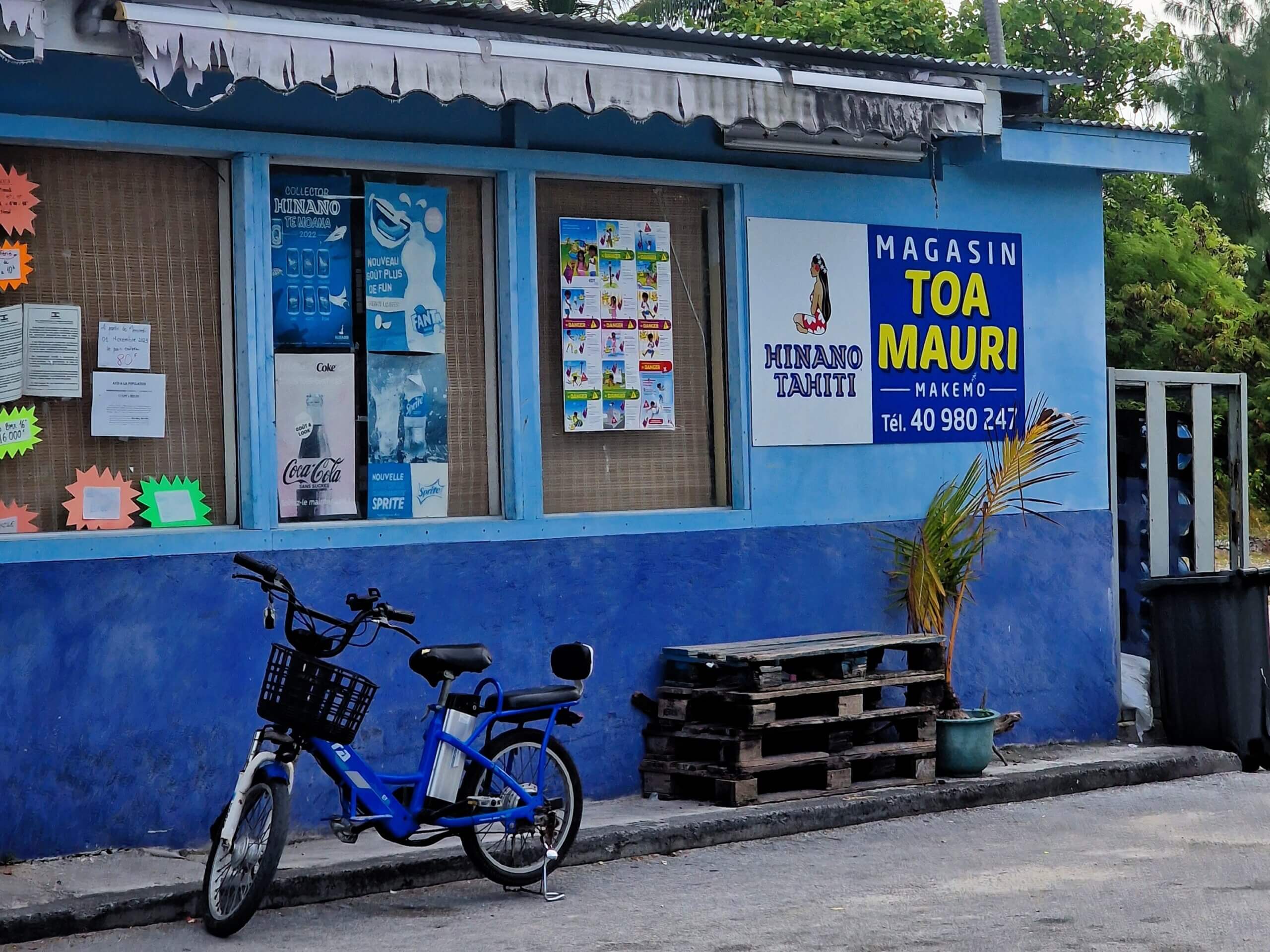 Life of Rainui: A touching tale from Makemo, French Polynesia