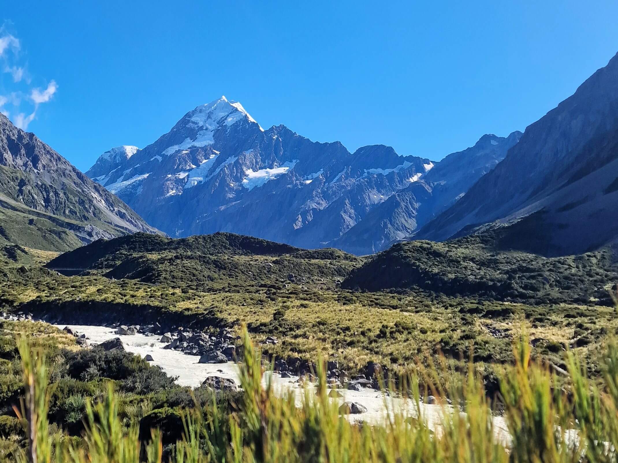 Sefton Bivouac Track: Best Hike in Aoraki/Mount Cook National Park (2024)