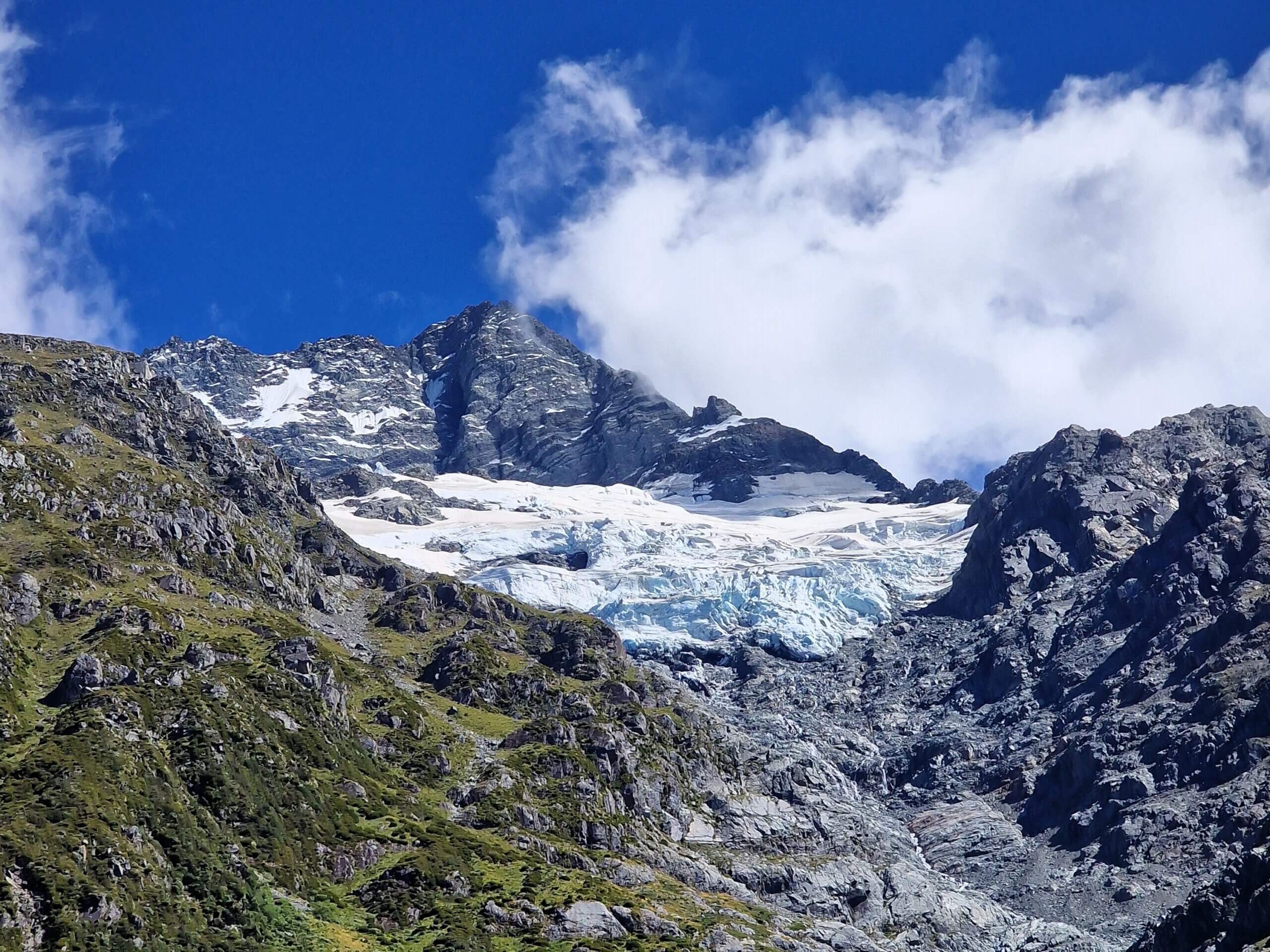 Sefton Bivouac Track: Best Hike in Aoraki/Mount Cook National Park (2024)