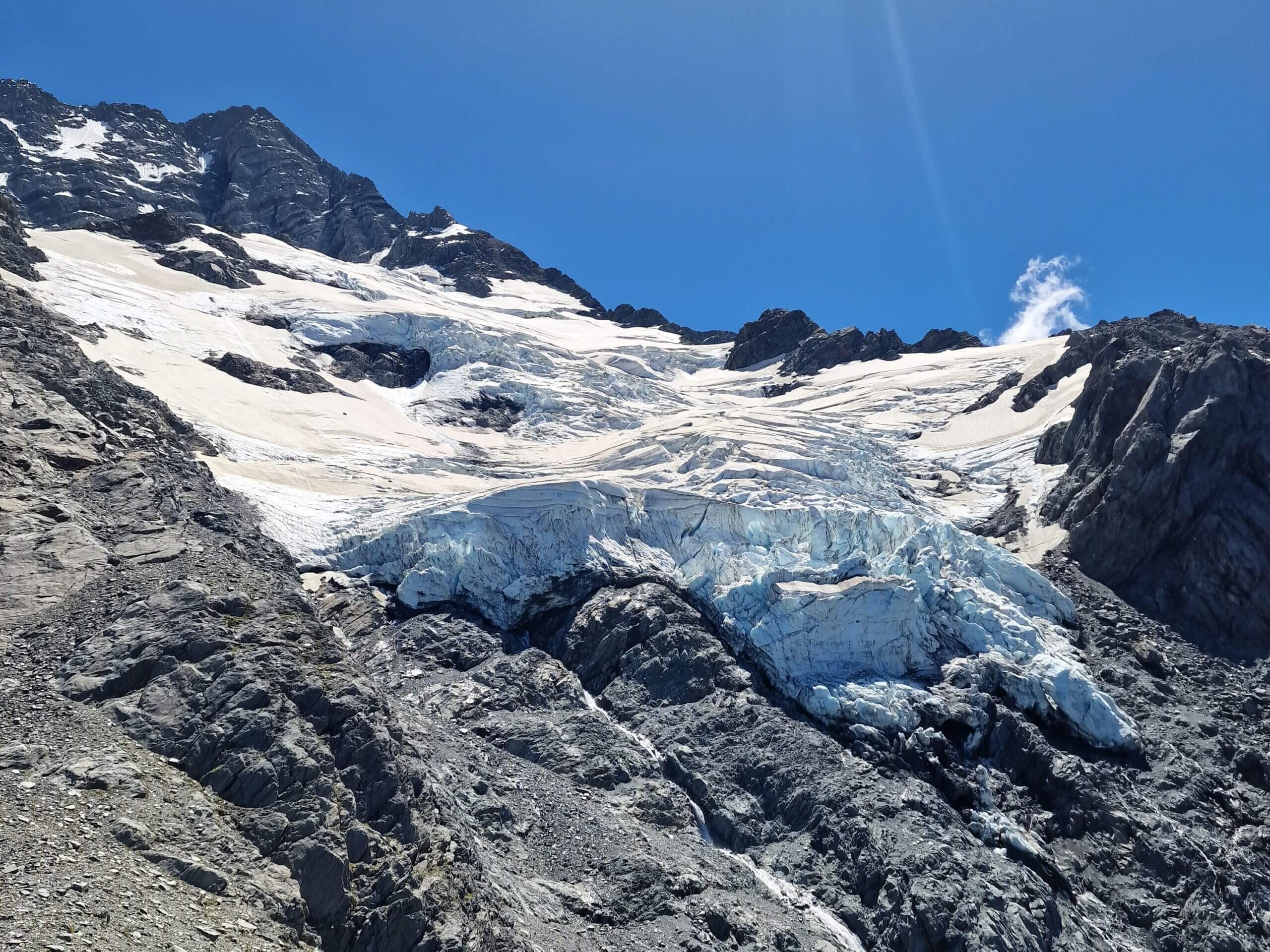 Sefton Bivouac Track: Best Hike in Aoraki/Mount Cook National Park (2024)