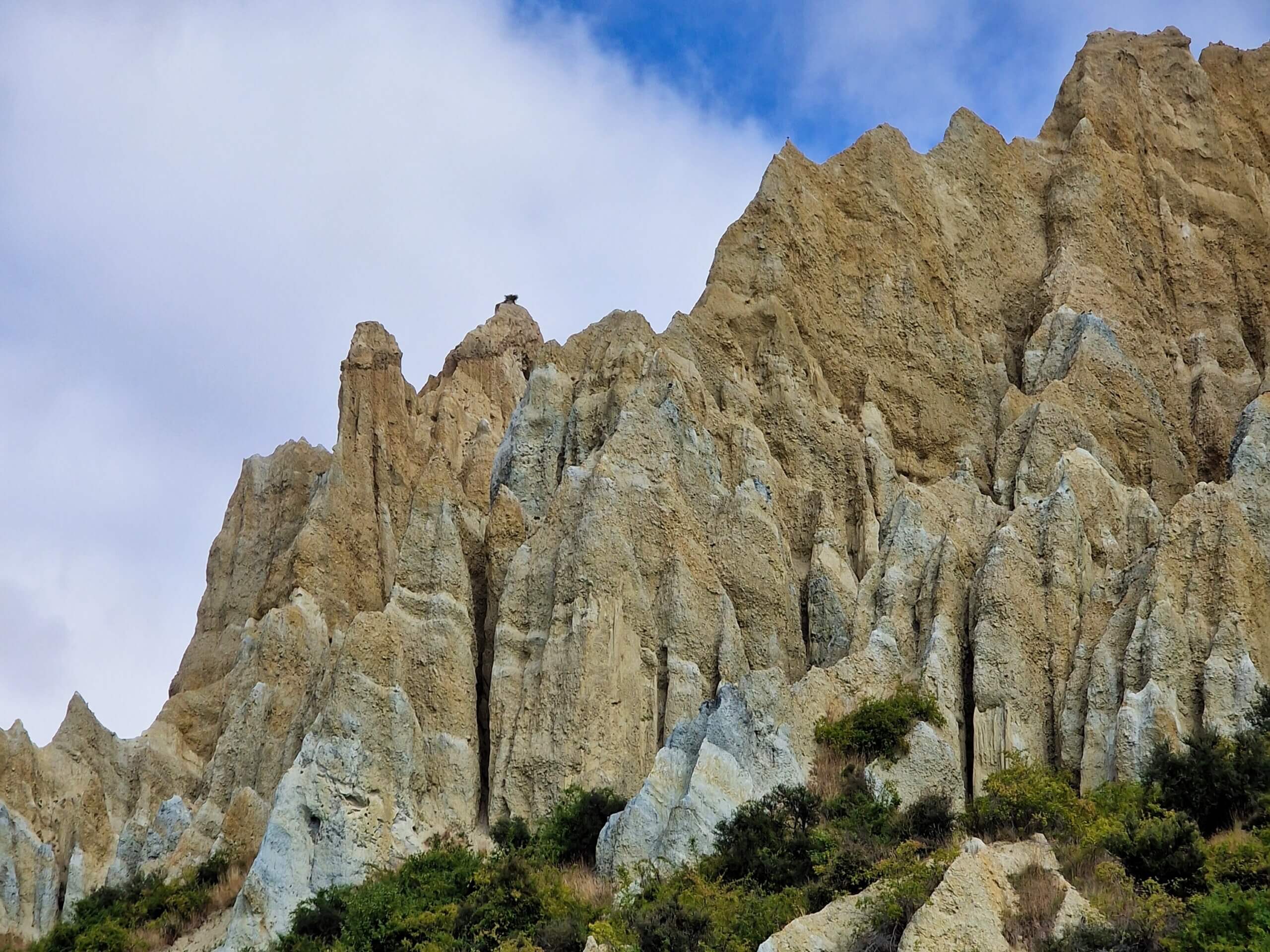 Complete Guide to Visiting Clay Cliffs in Omarama, New Zealand