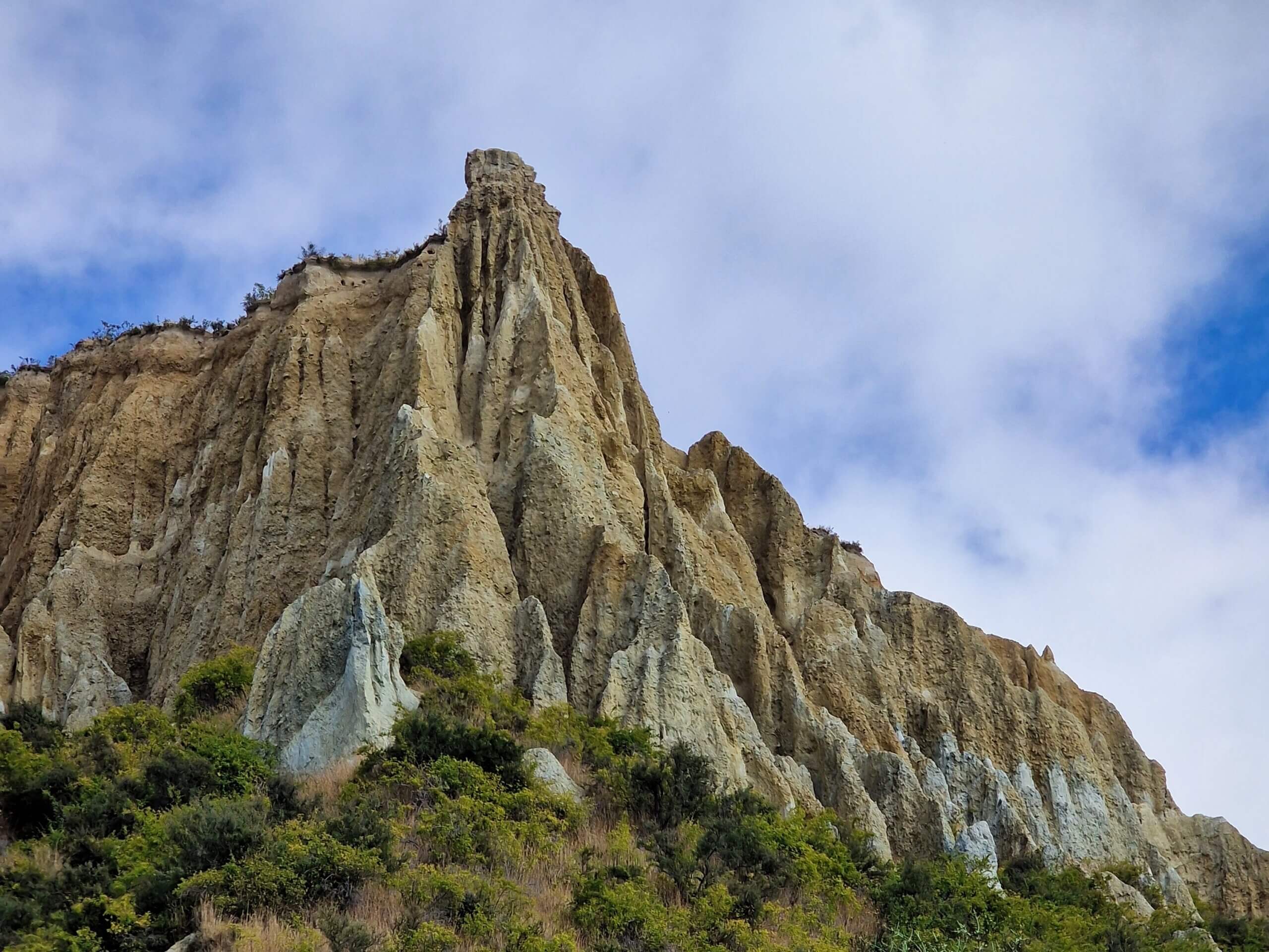 Complete Guide to Visiting Clay Cliffs in Omarama, New Zealand