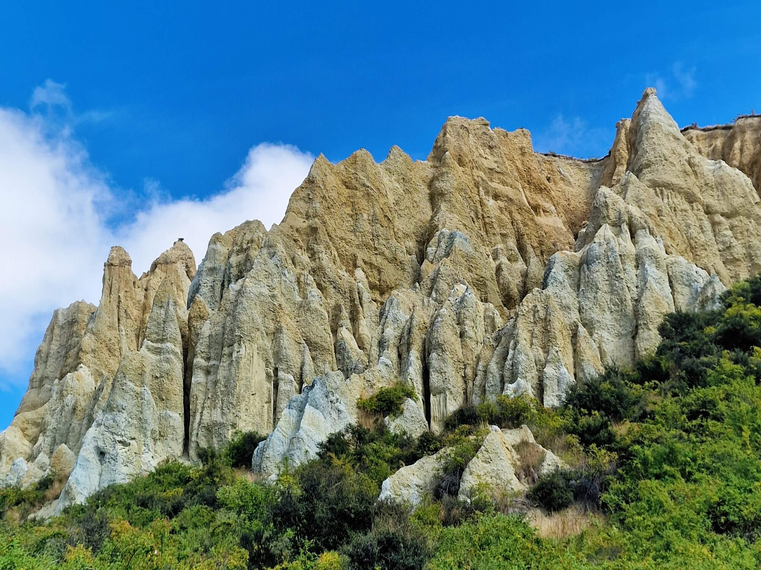 Complete Guide to Visiting Clay Cliffs in Omarama, New Zealand