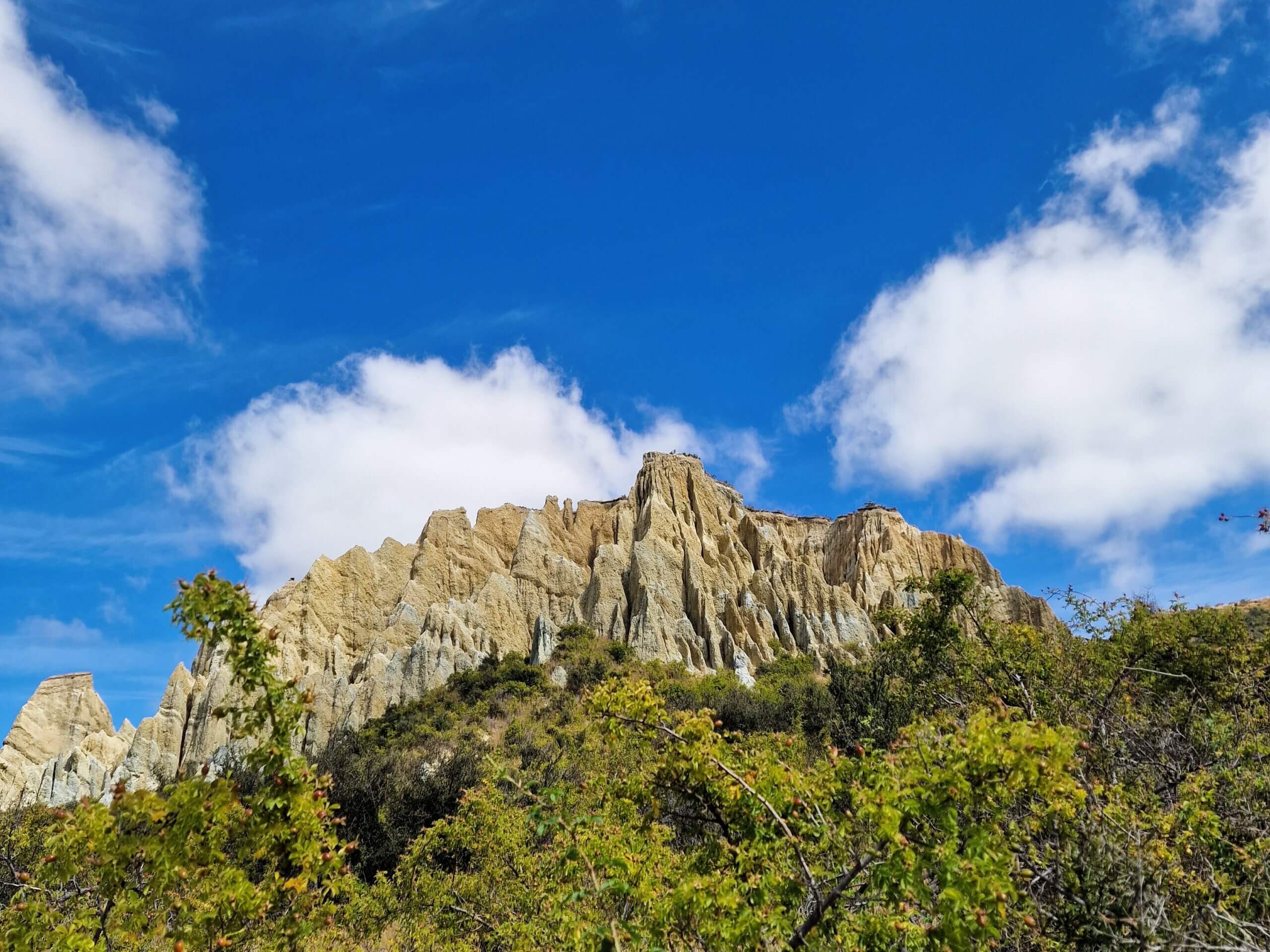 Complete Guide to Visiting Clay Cliffs in Omarama, New Zealand