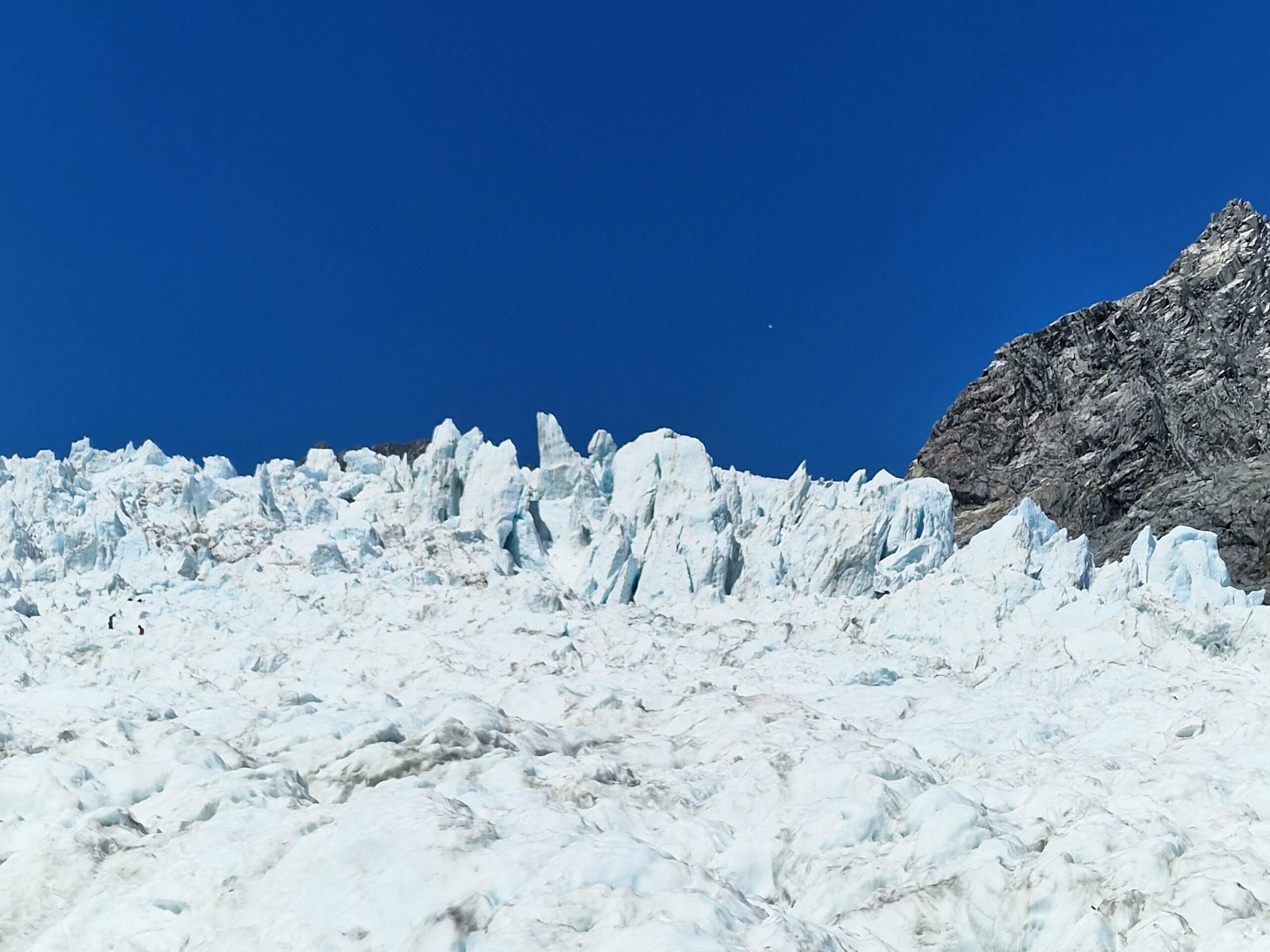 Heli Hiking Franz Josef Glacier — An Honest Review