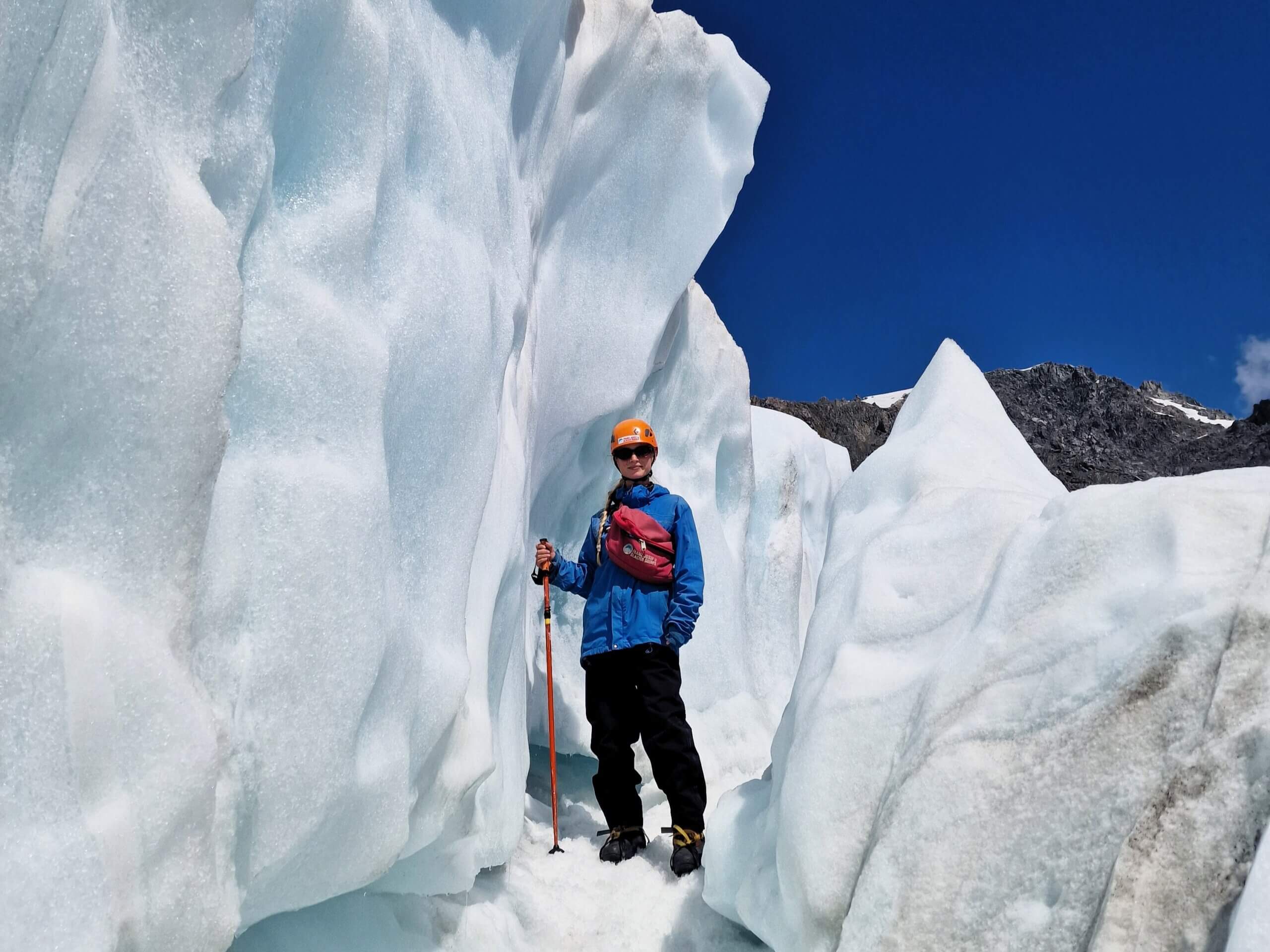 Heli Hiking Franz Josef Glacier — An Honest Review