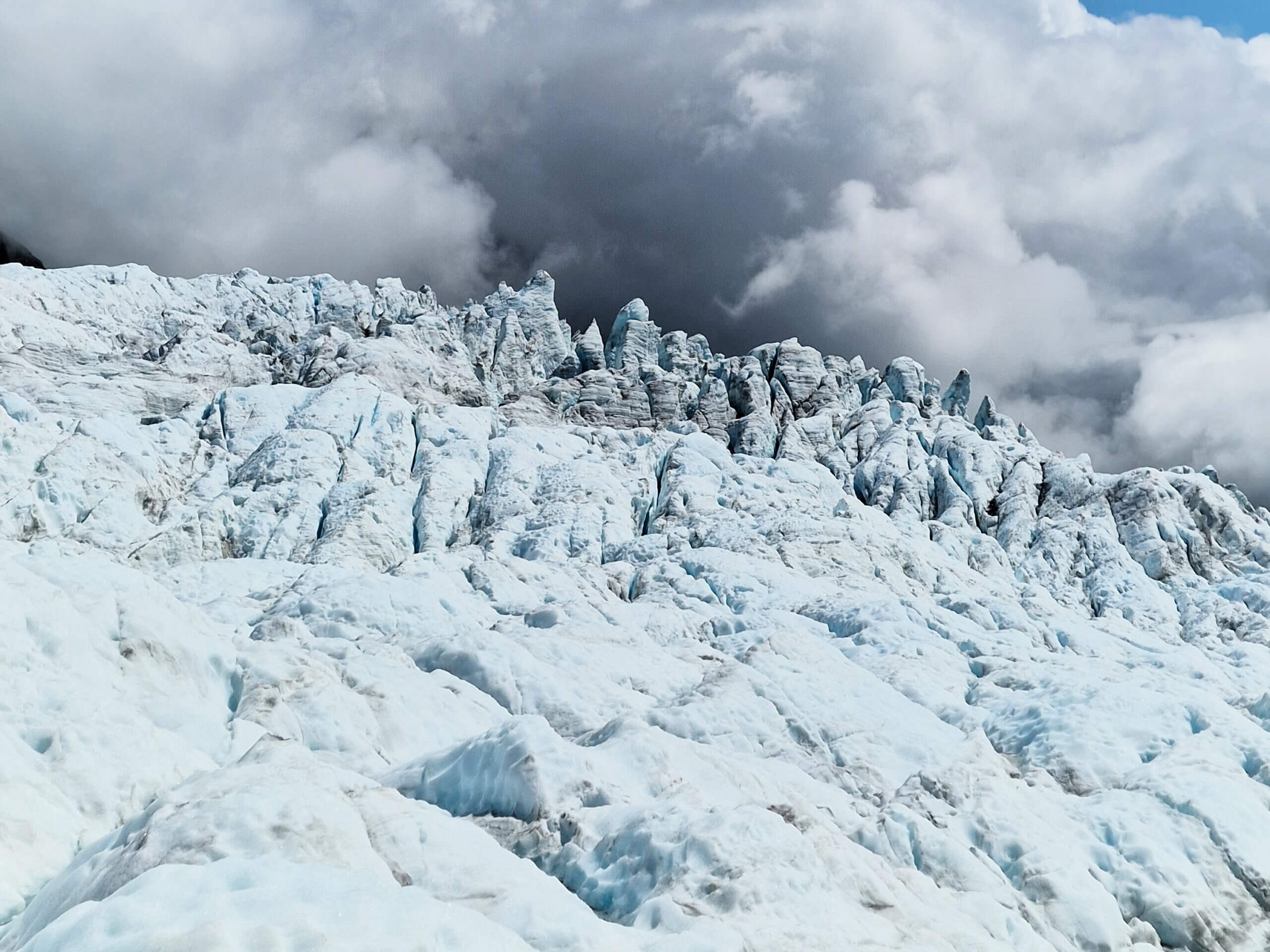 Heli Hiking Franz Josef Glacier — An Honest Review