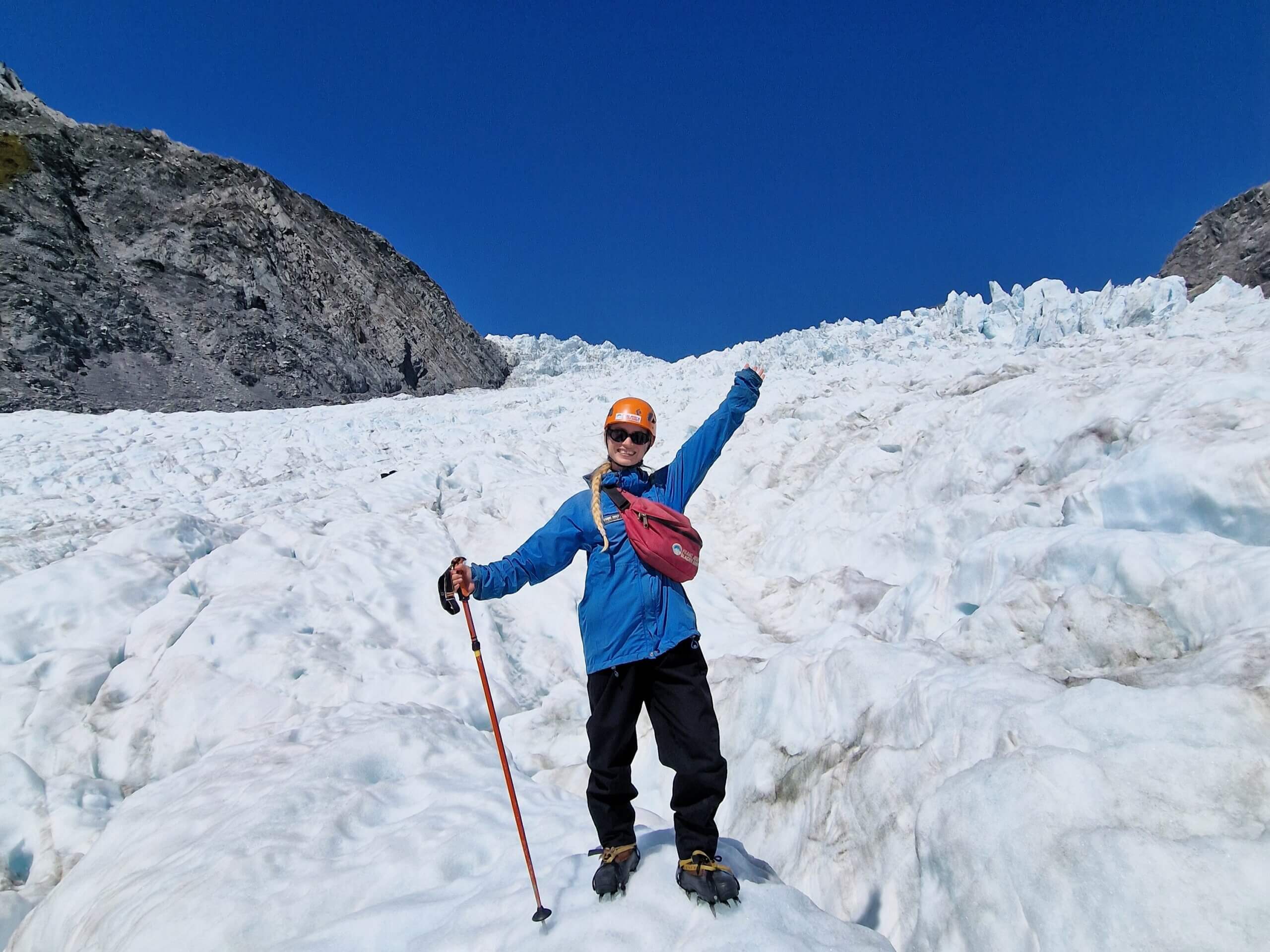 Heli Hiking Franz Josef Glacier — An Honest Review