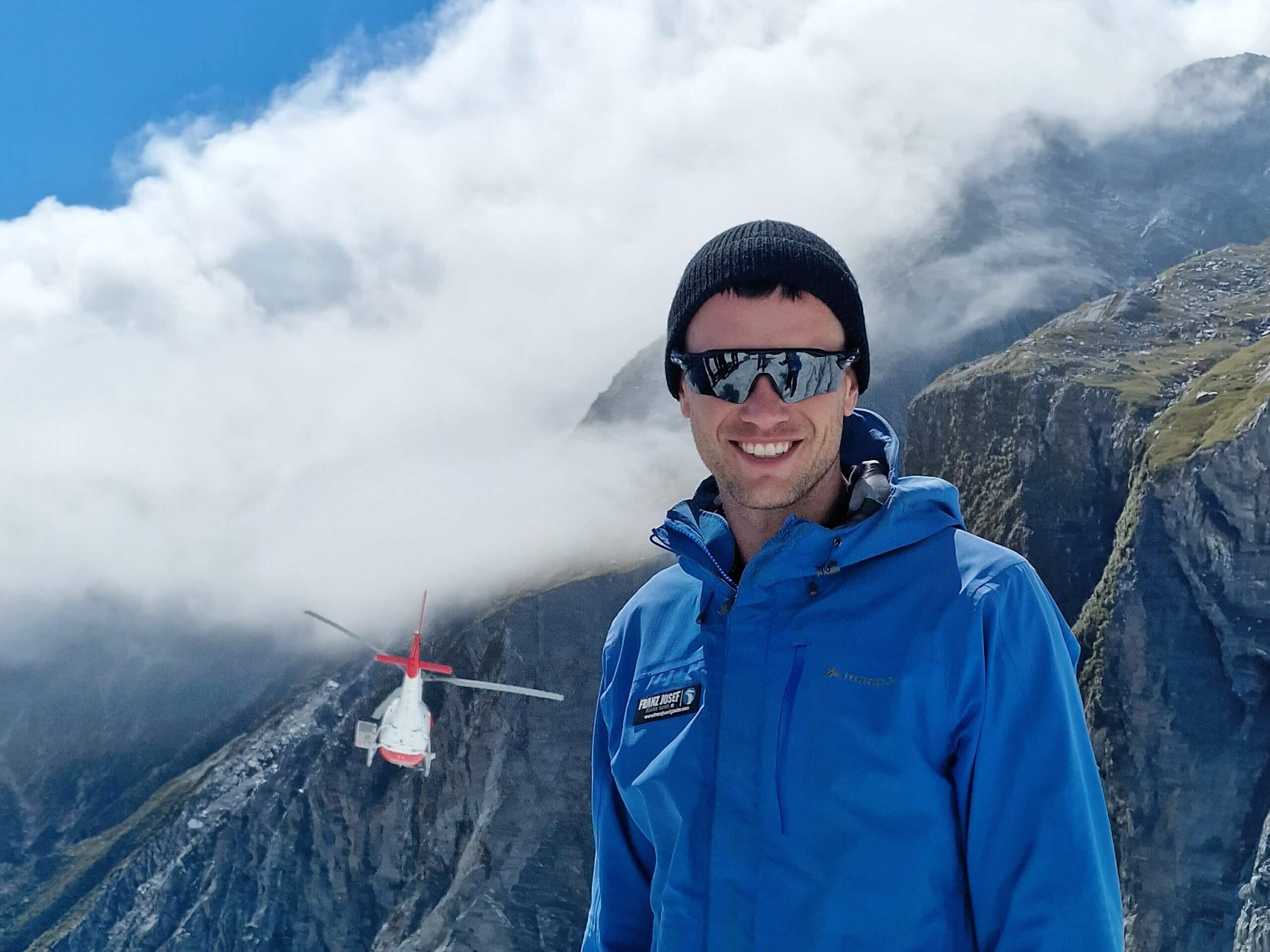 Heli Hiking Franz Josef Glacier — An Honest Review