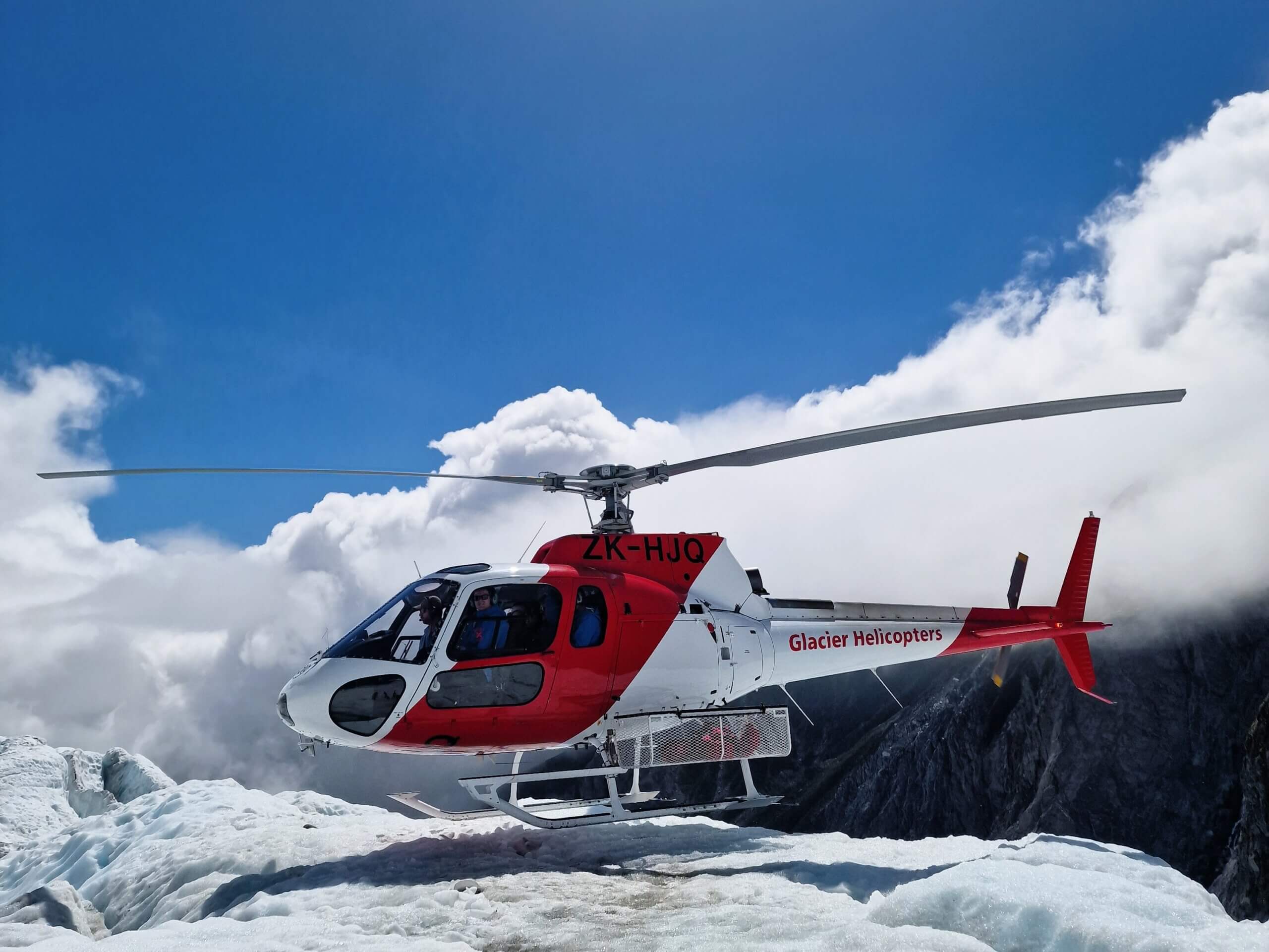 Heli Hiking Franz Josef Glacier — An Honest Review