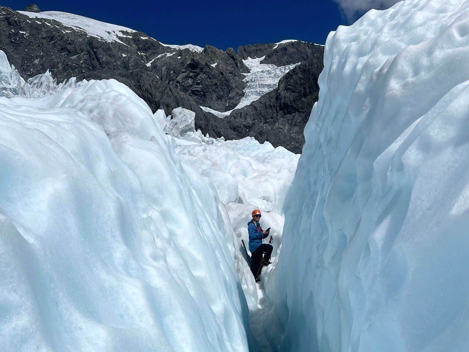 Heli Hiking Franz Josef Glacier — An Honest Review