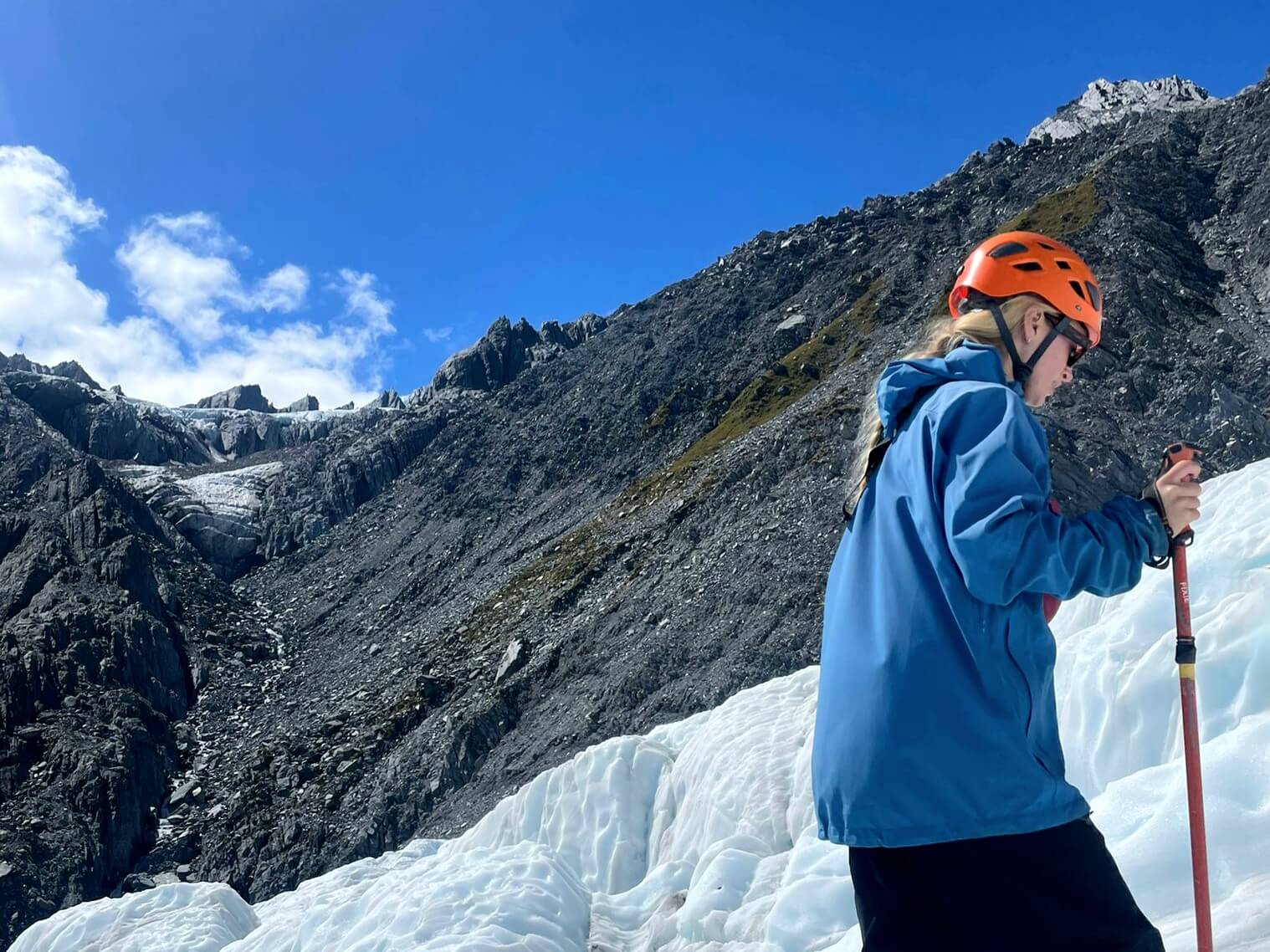 Heli Hiking Franz Josef Glacier — An Honest Review