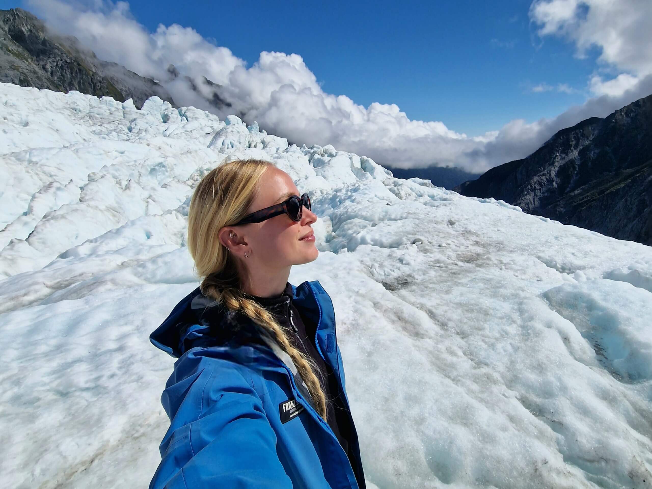 Heli Hiking Franz Josef Glacier — An Honest Review