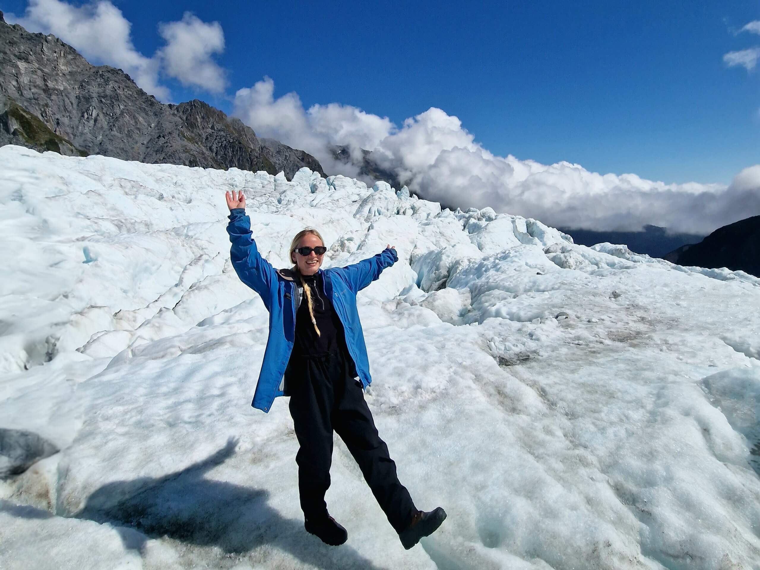 Heli Hiking Franz Josef Glacier — An Honest Review