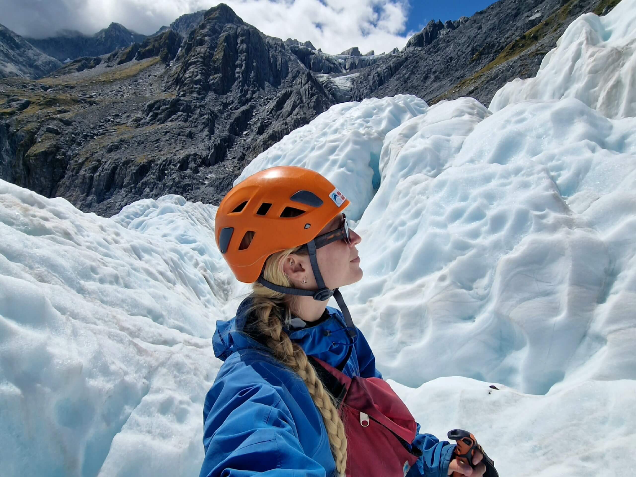 Heli Hiking Franz Josef Glacier — An Honest Review