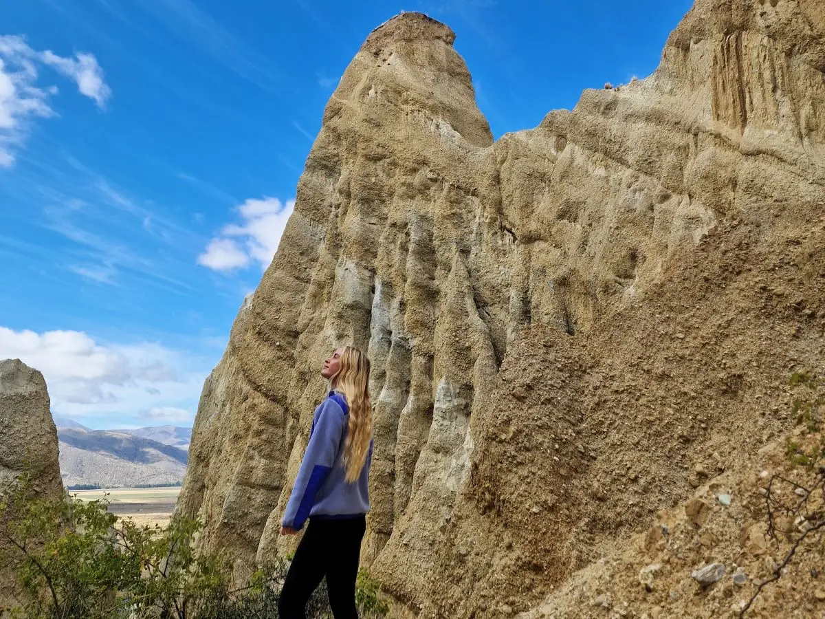 Is It Worth Visiting Clay Cliffs in Omarama? (2026)