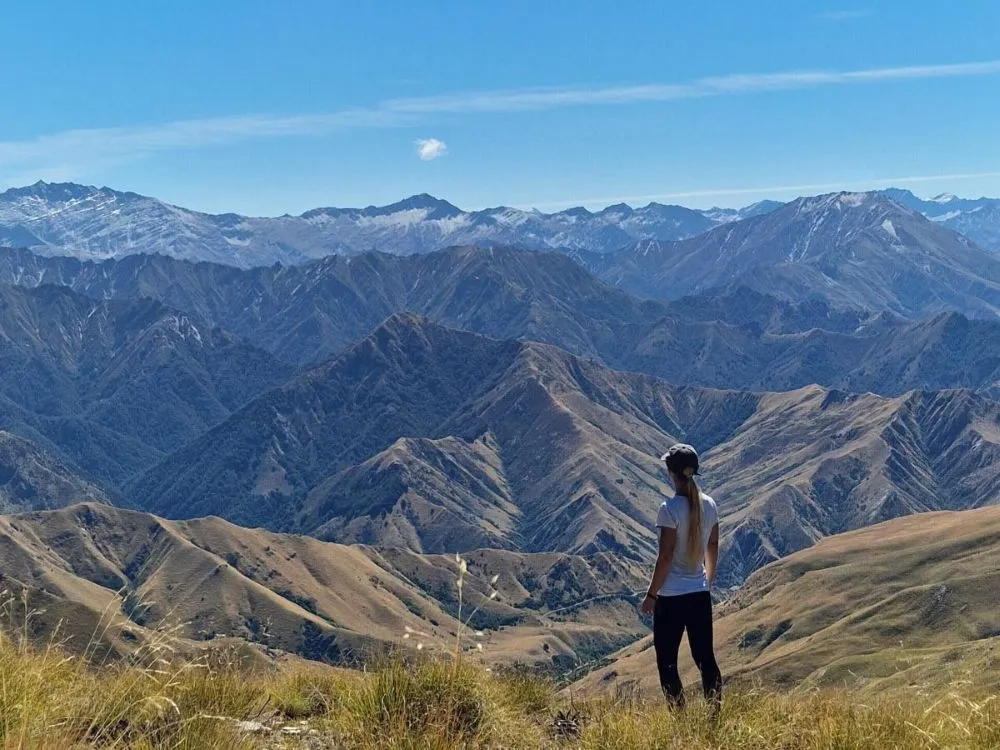 Ben Lomond Track via Tiki Trail: A $0 Guide To The Queenstown Summit (2026)
