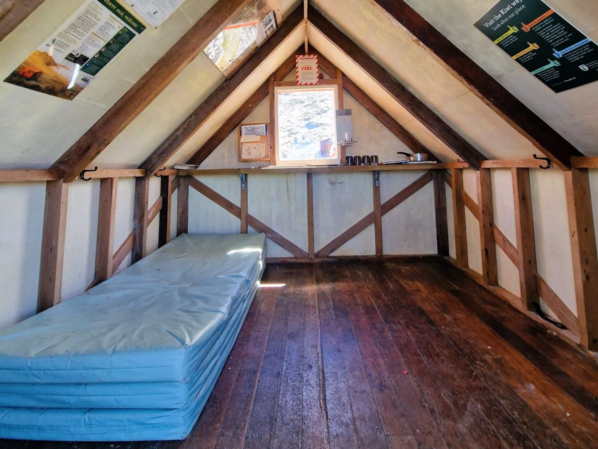 Inside the Sefton Bivvy: A Bucket List Hike in Mount Cook (2026 Guide)