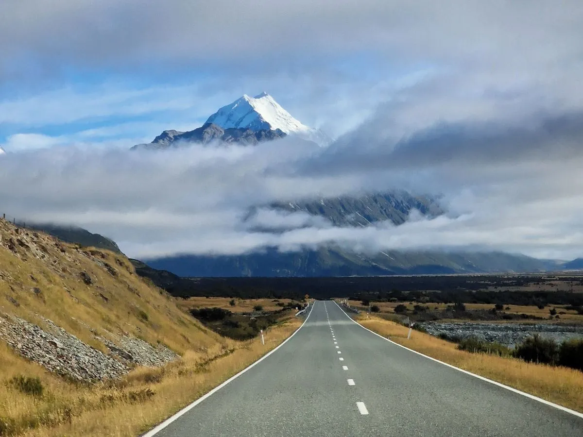 2 Weeks in New Zealand’s South Island: A Hiker’s Road Trip Itinerary (2026)