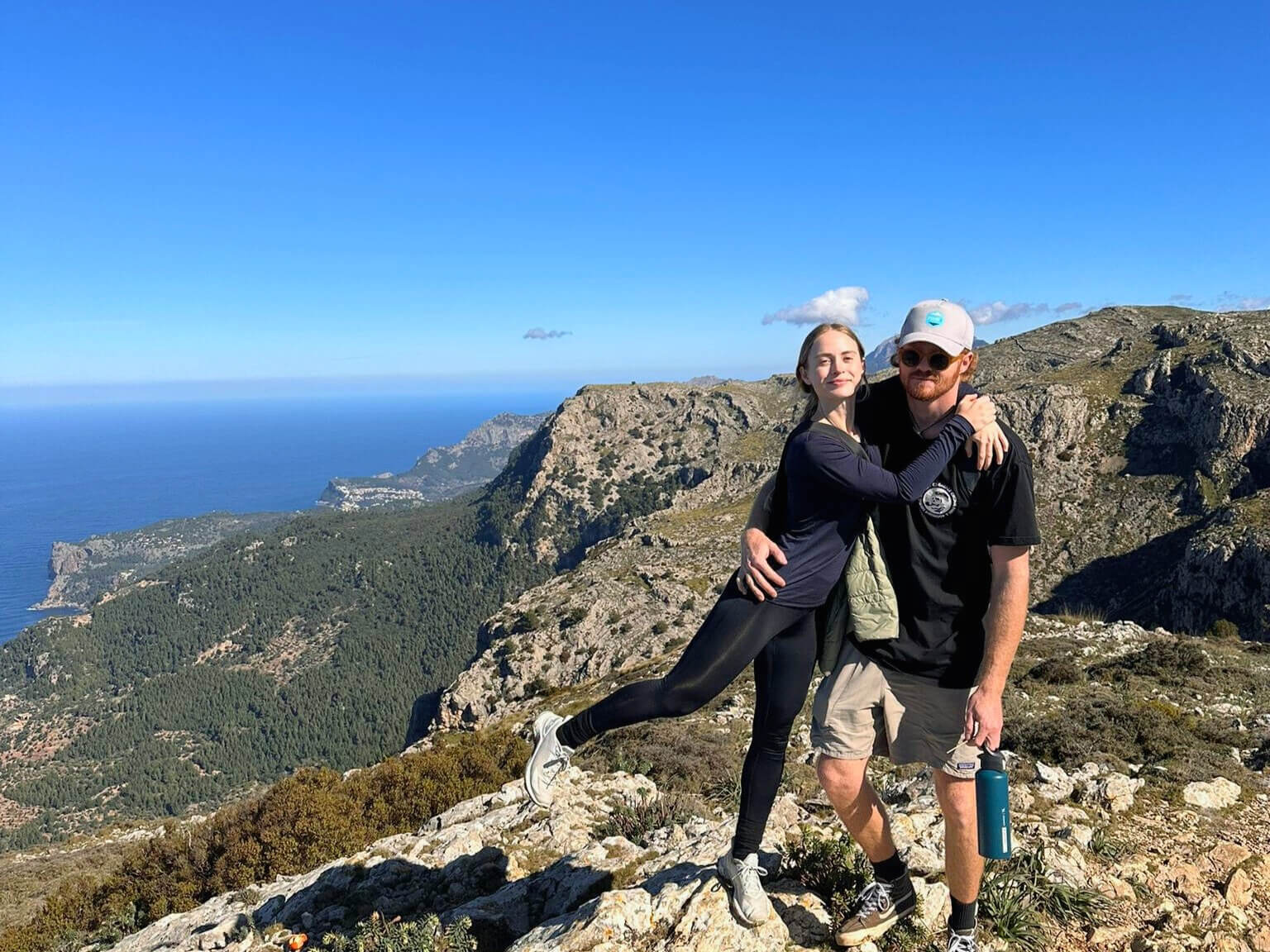 The Archduke's Trail: Must-Do Mallorca Hike from Valldemossa